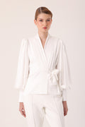 Nardo Blouse (Silk) image 0