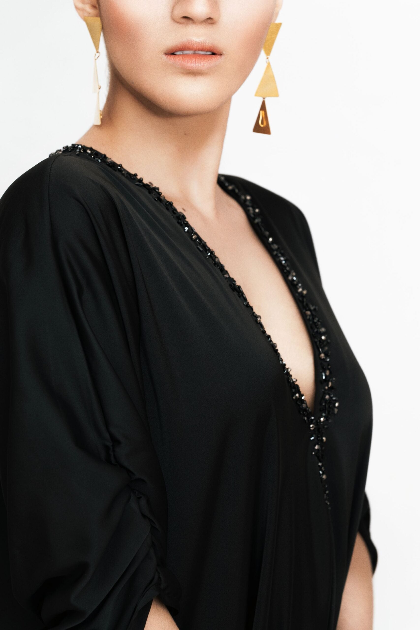 Manta Dress image 3