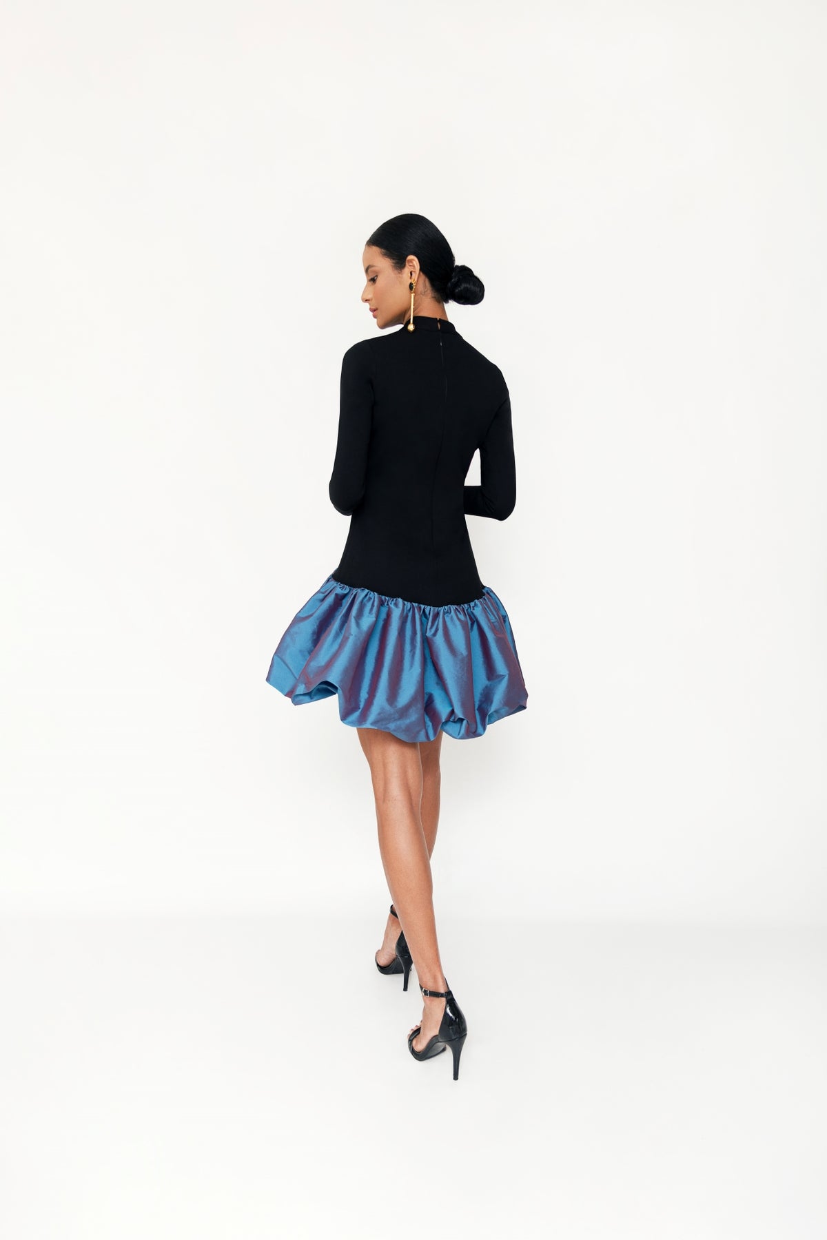 Odette dress image 1