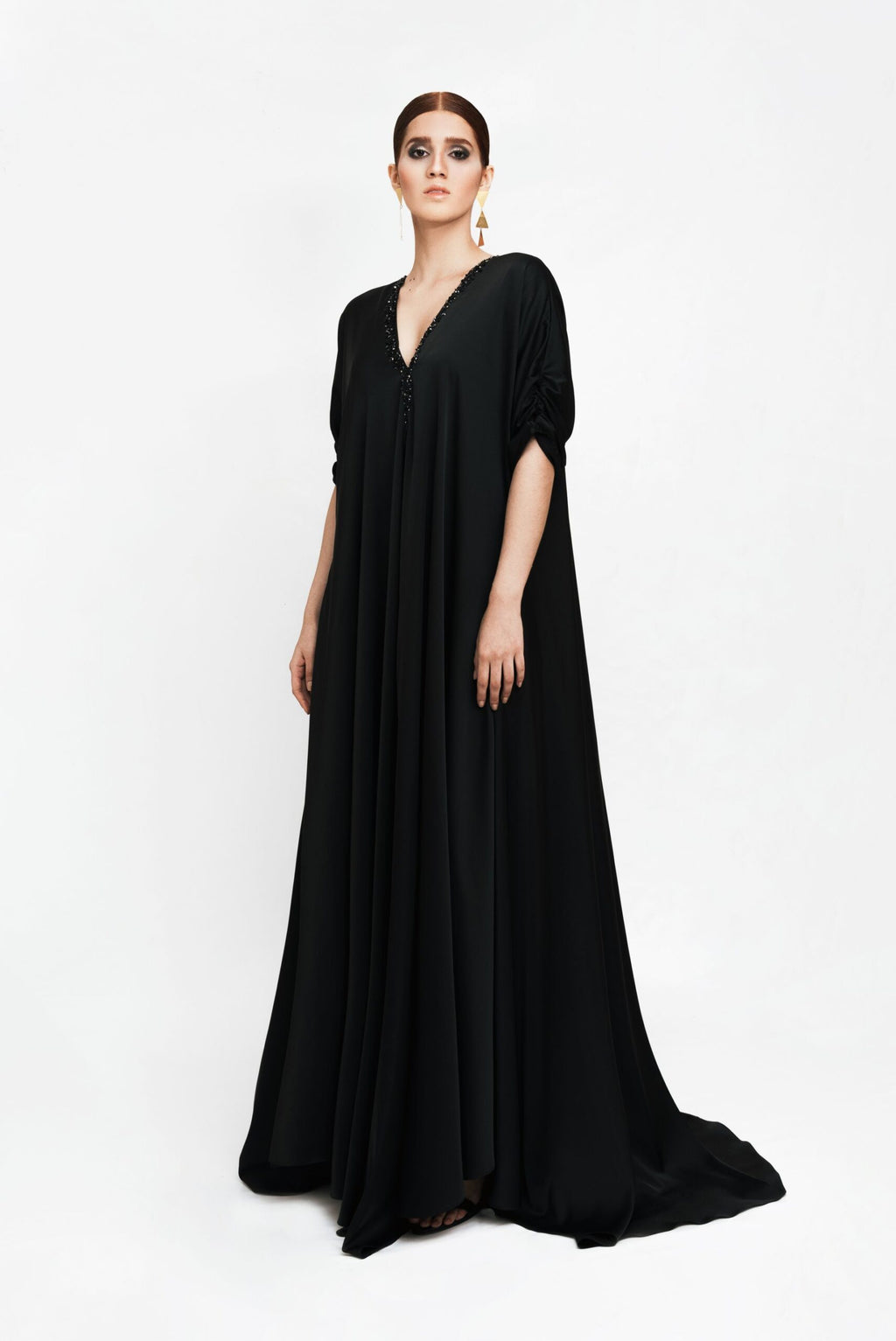 Manta Dress image 0