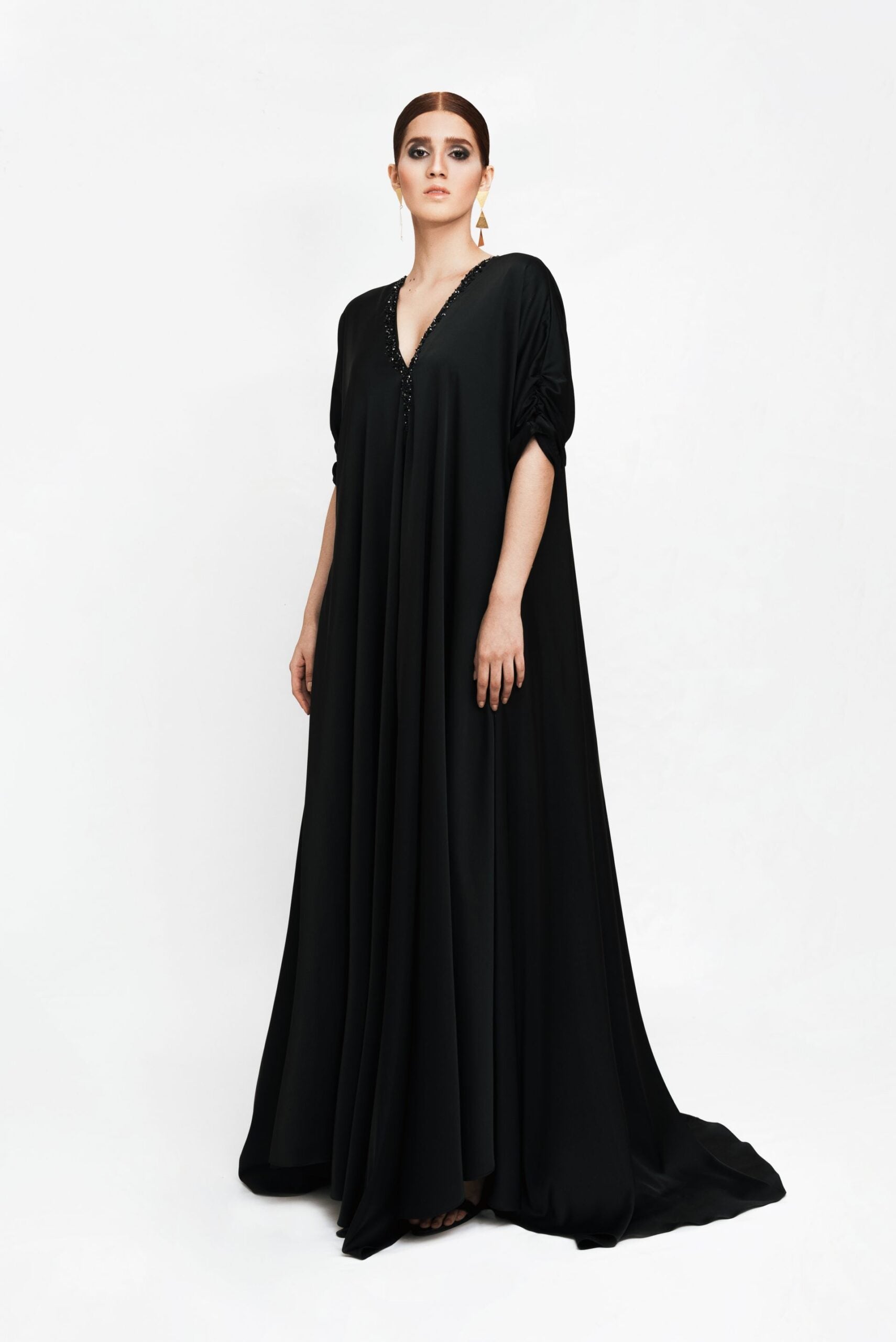 Manta Dress image 0