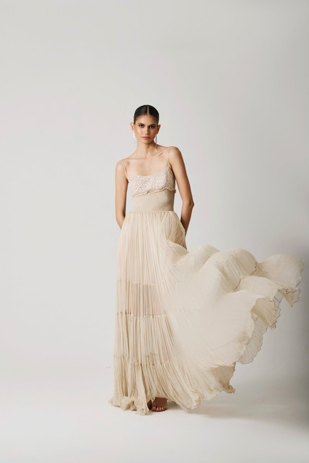 Sabina Dress image 3
