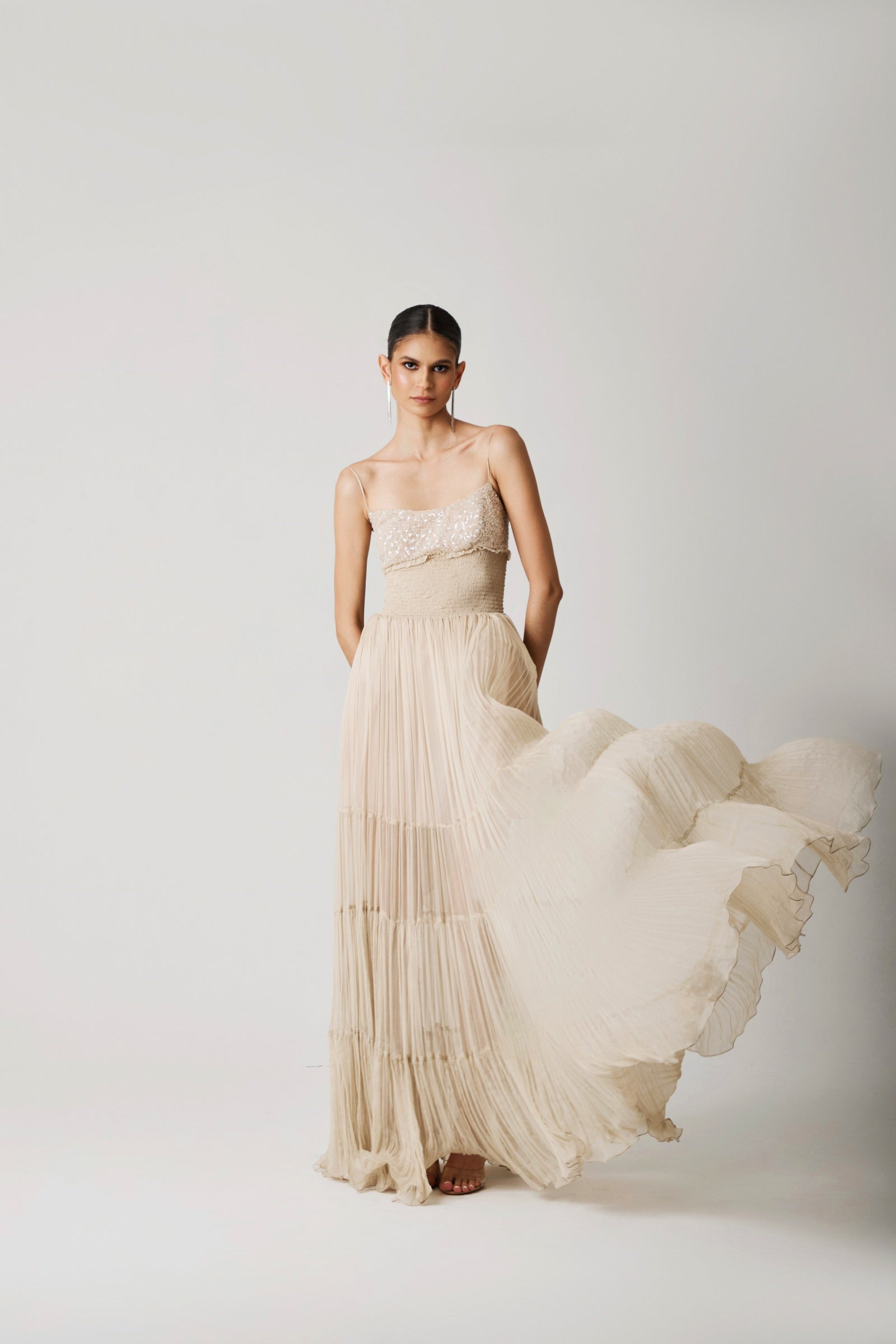 Sabina Dress image 3