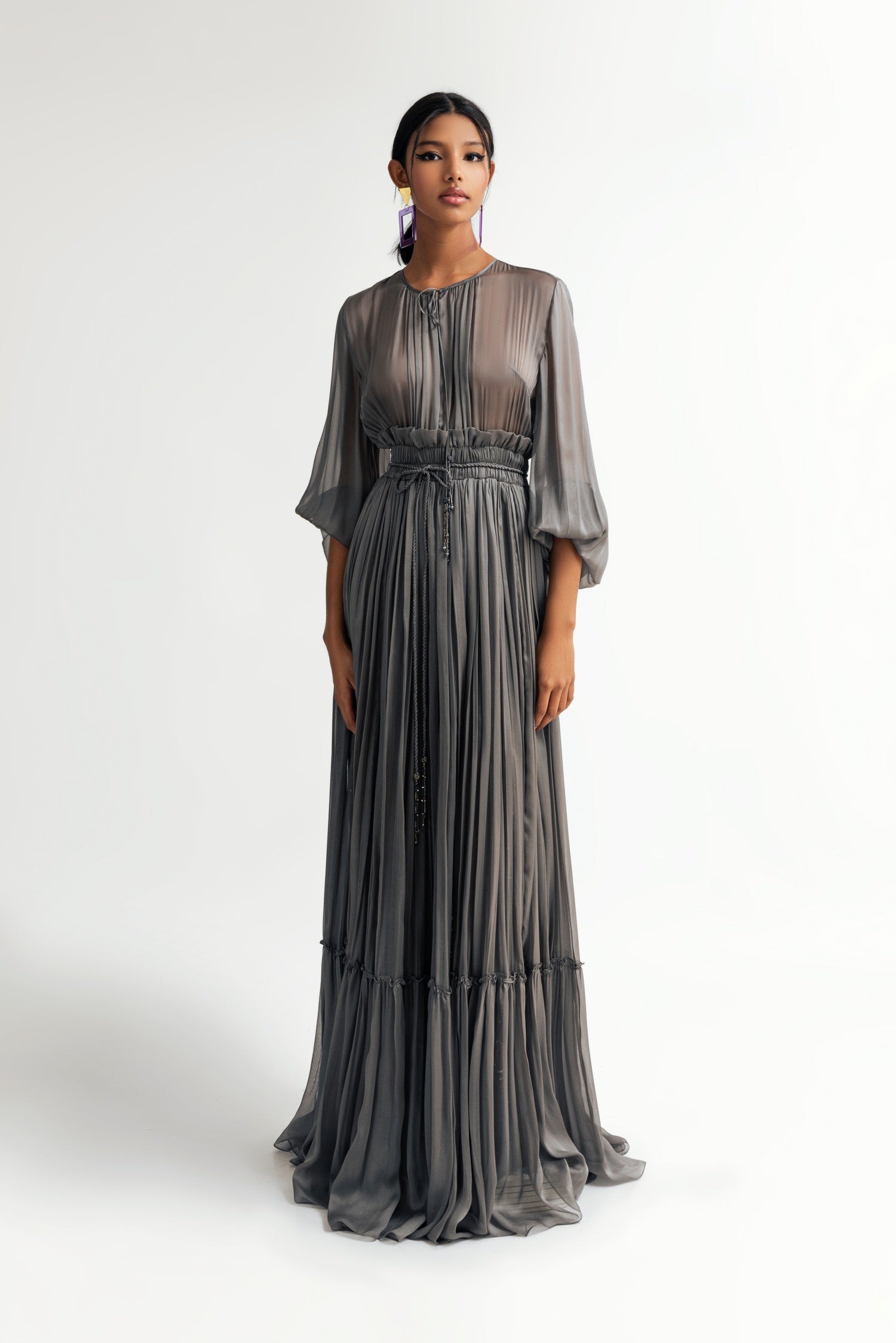 Shadia Dress - M image