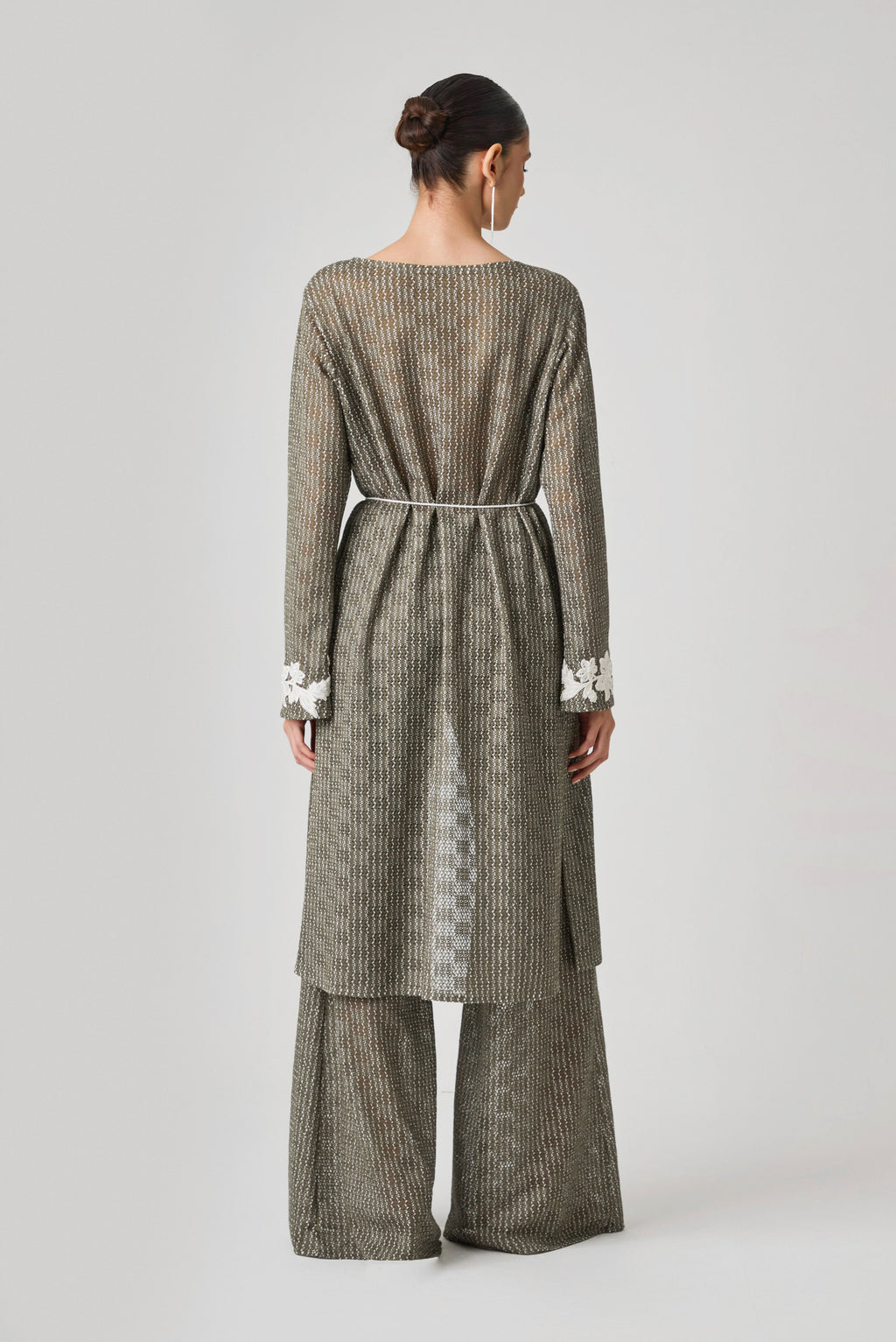 Zoe Kimono image 1