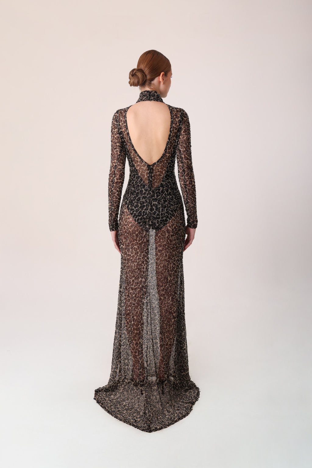 Magnolia Dress image 4