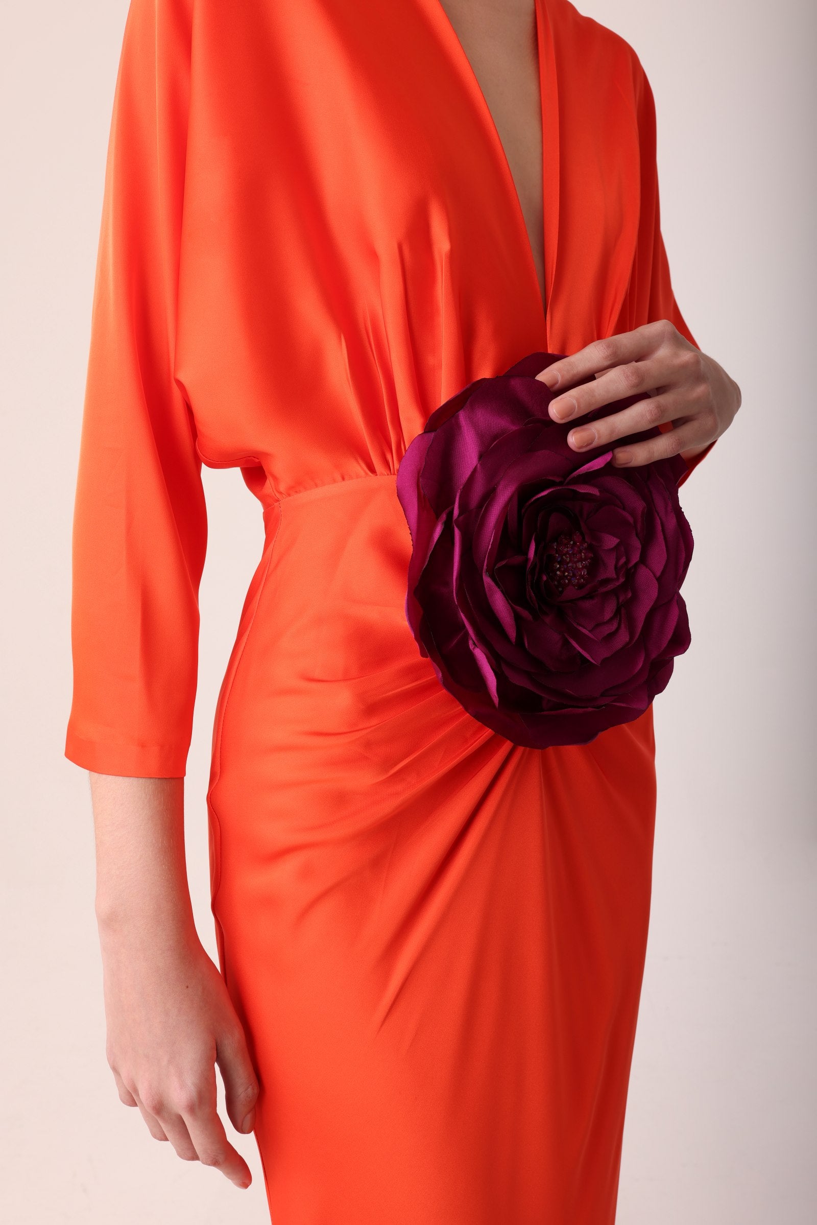Heliconia Dress image 1