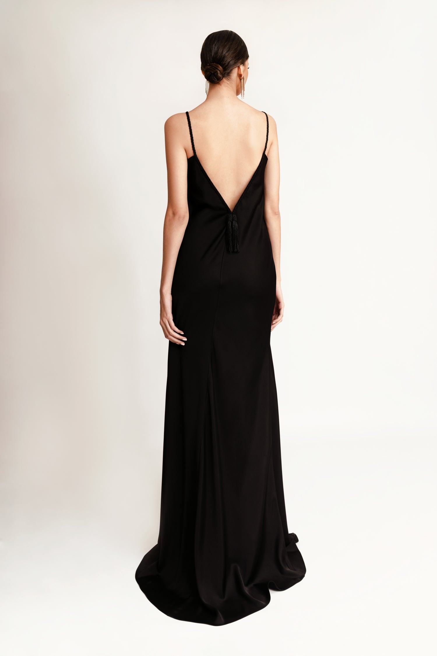 Viena Dress image 1