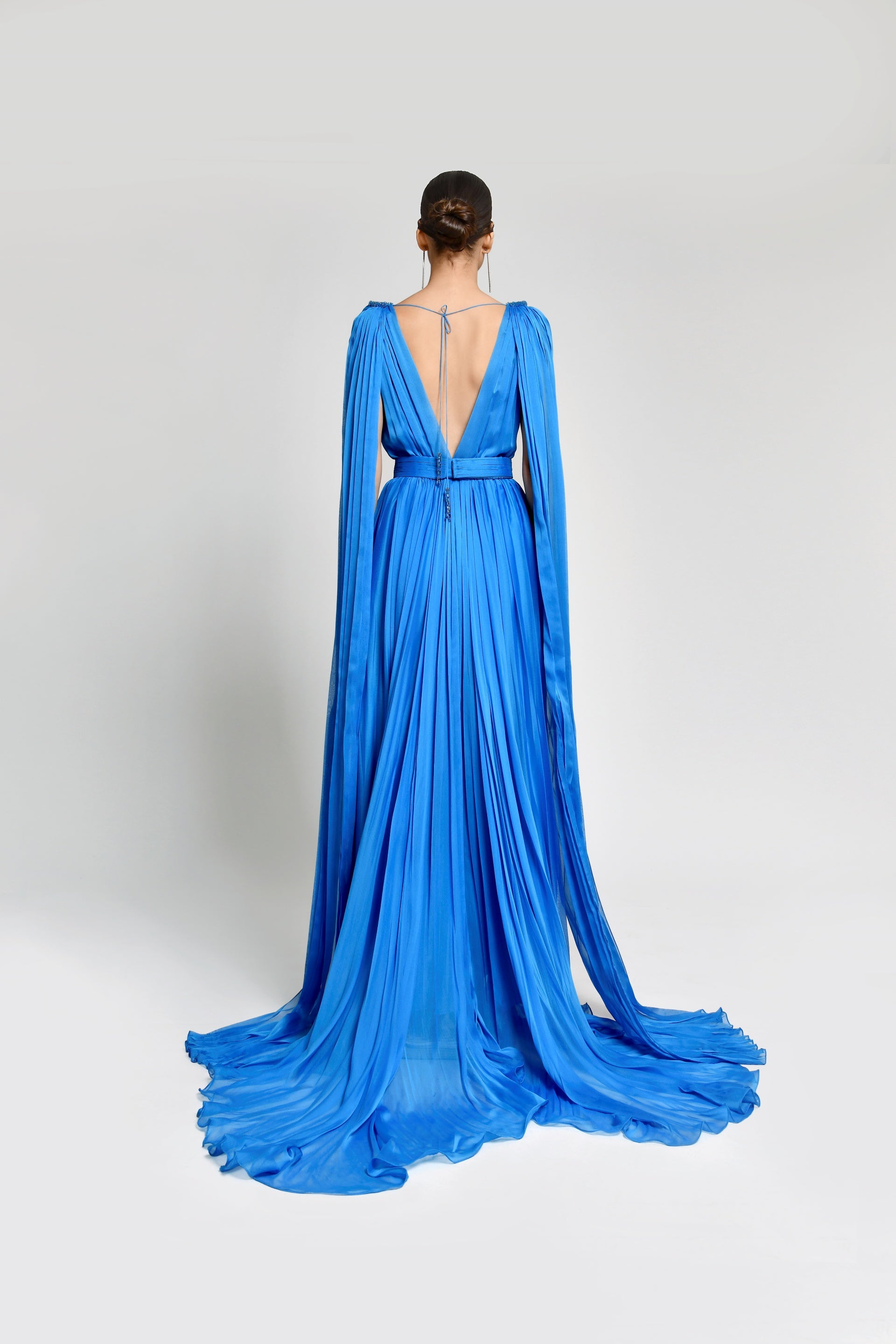 Olympia Dress image 3