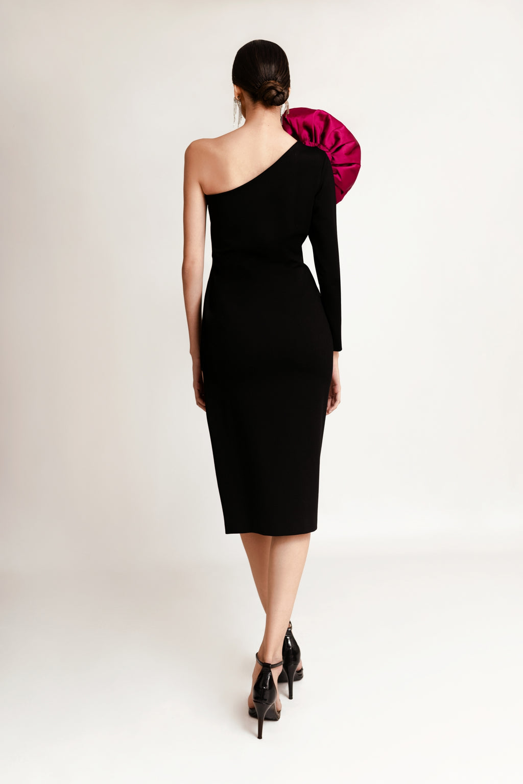 Scarlett Dress image 2