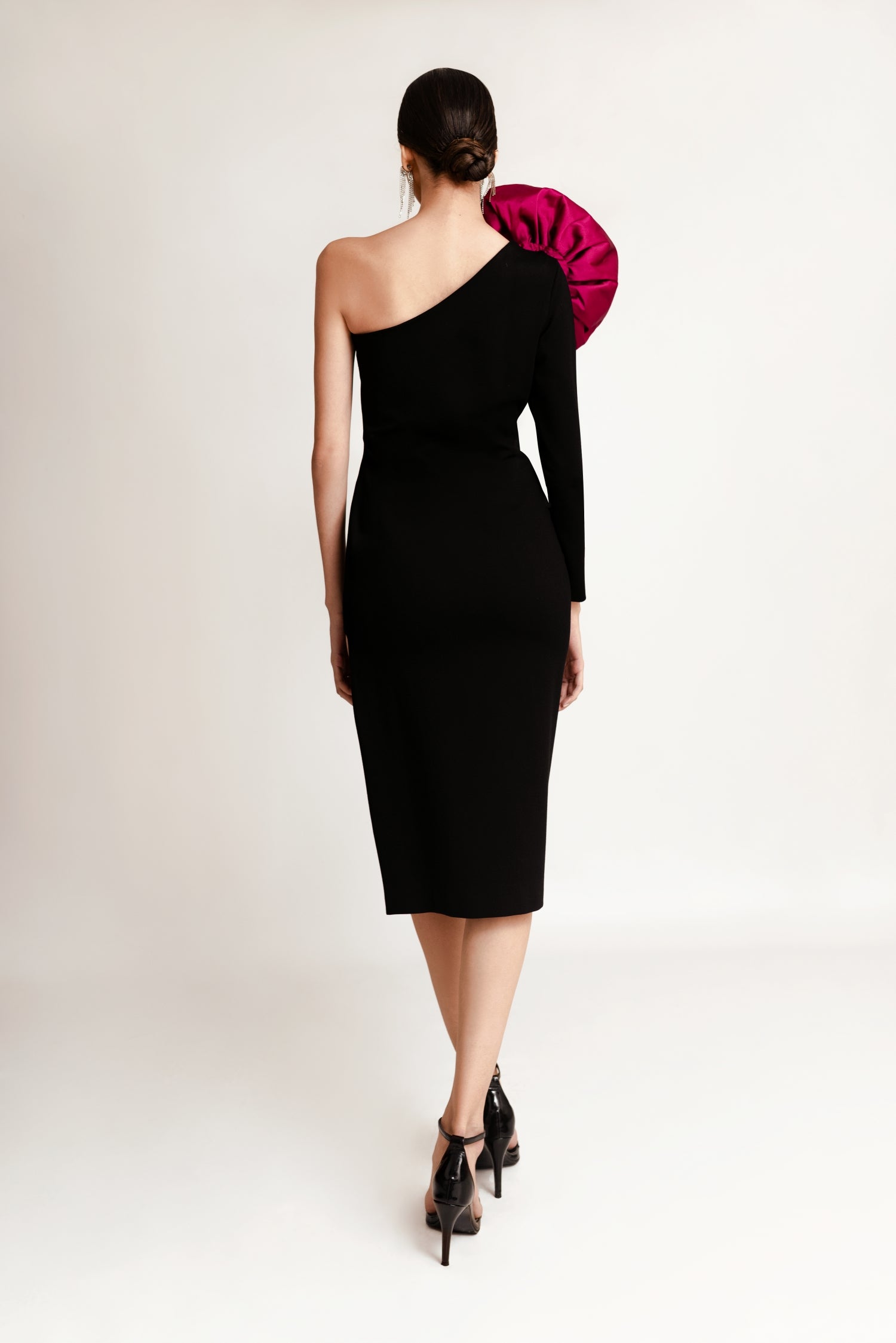 Scarlett Dress image 2