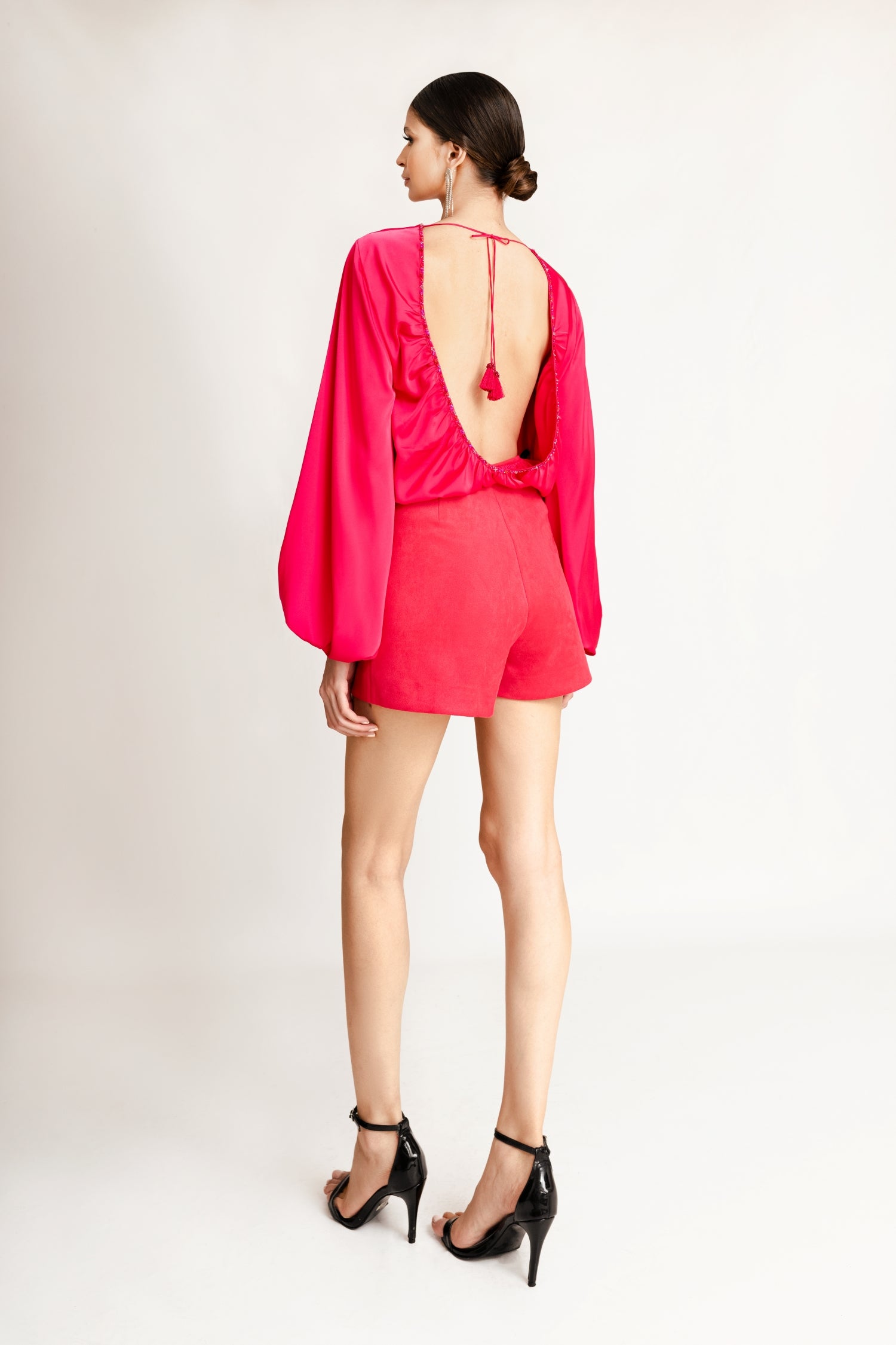 Dakota Blouse image 1