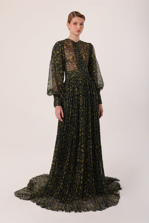 Azucena Dress image 0