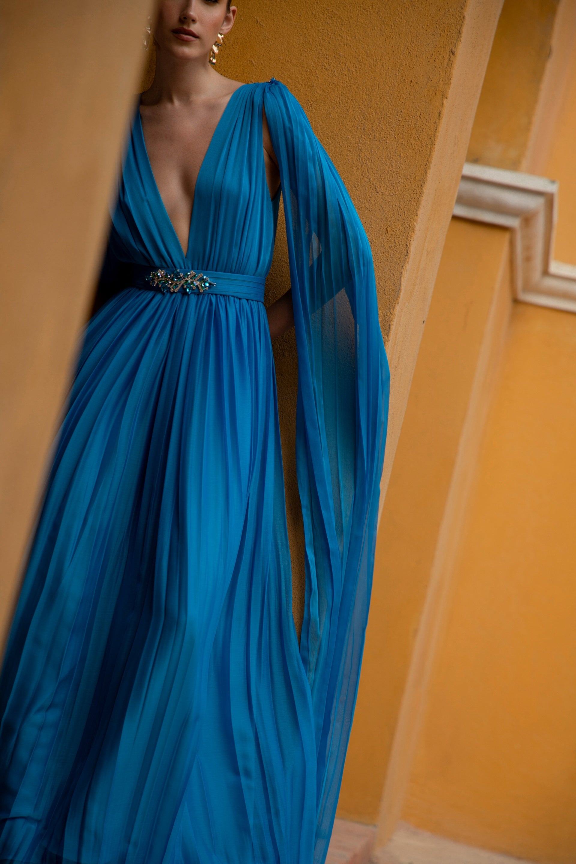 Olympia Dress image 1
