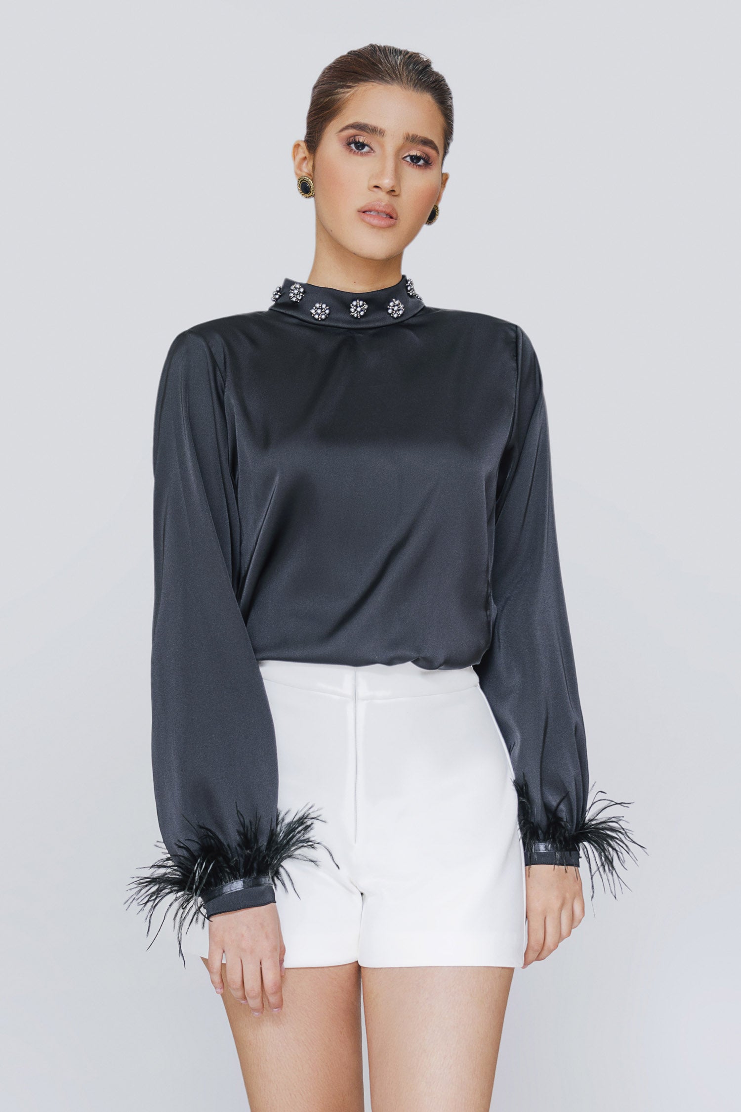 Brooke Blouse image 0