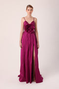 Fuchsia Dress image 0