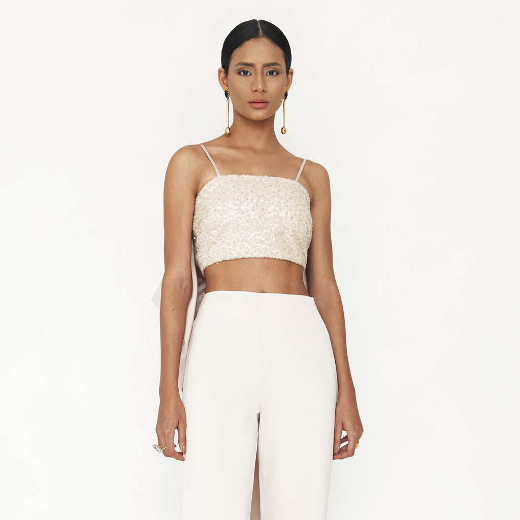 Nina top - S image