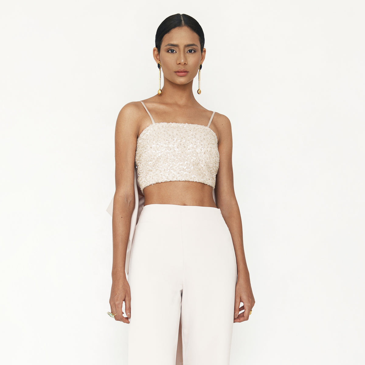 Nina top - S image