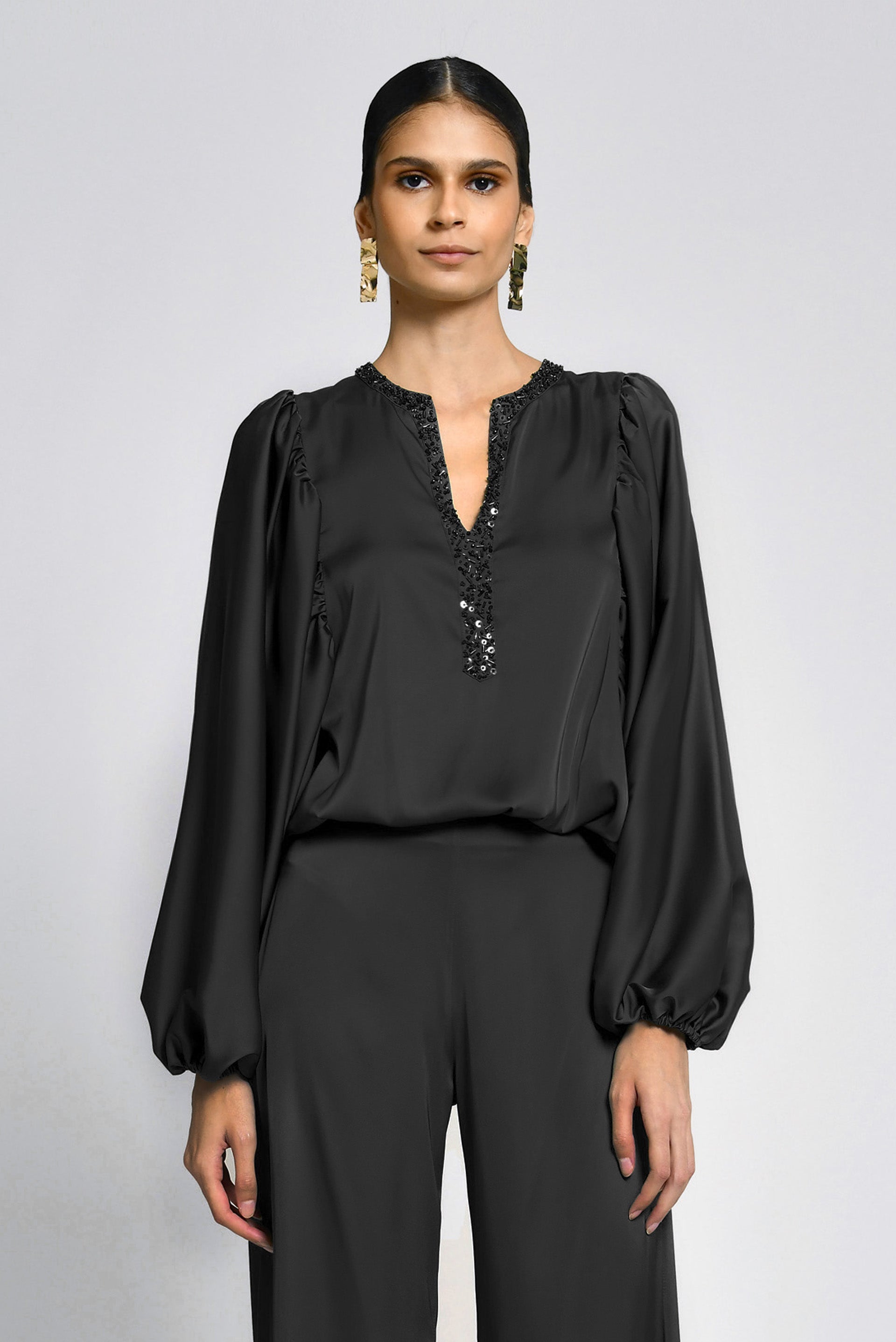 Nora Blouse image 3