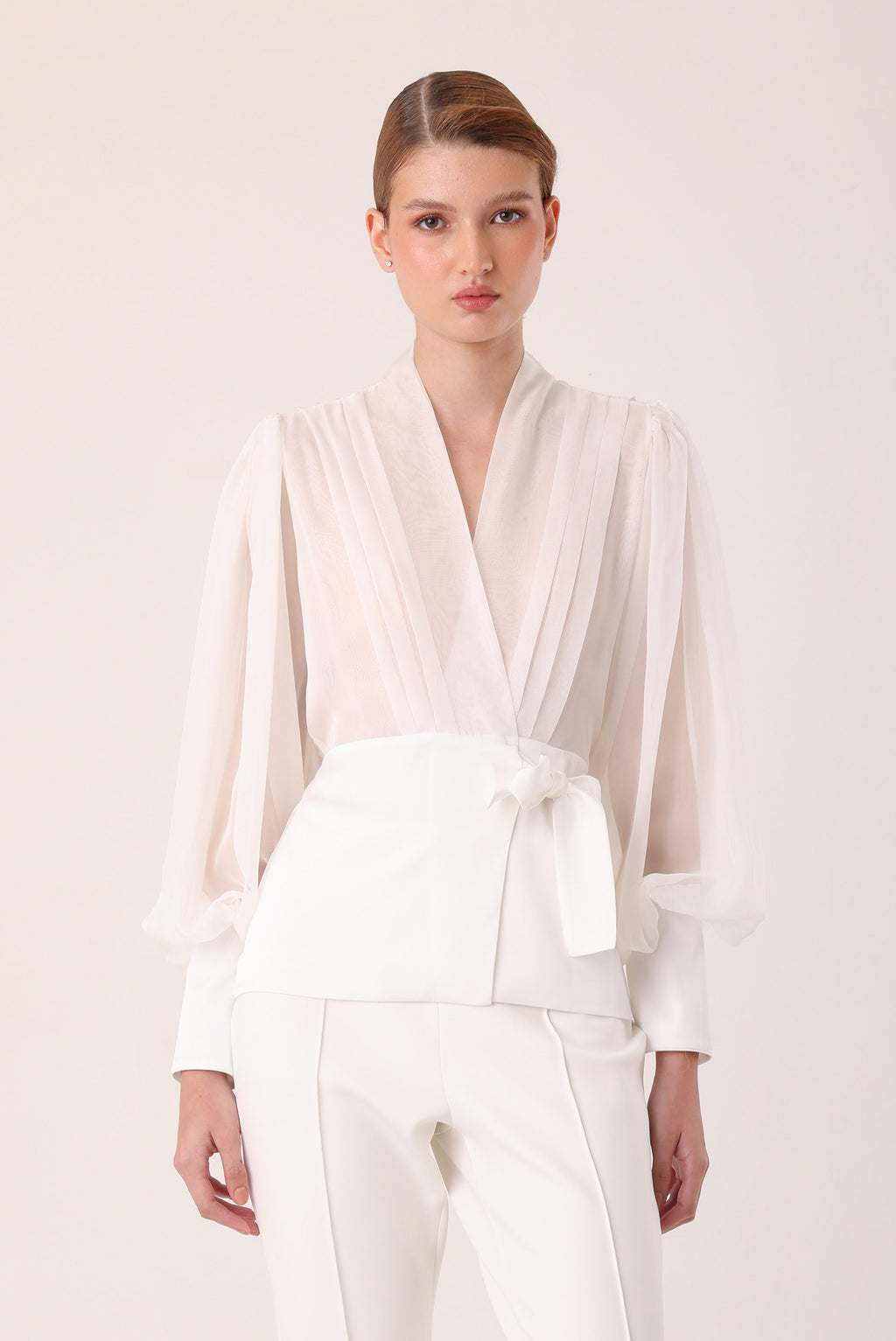 Nardo Blouse image 0