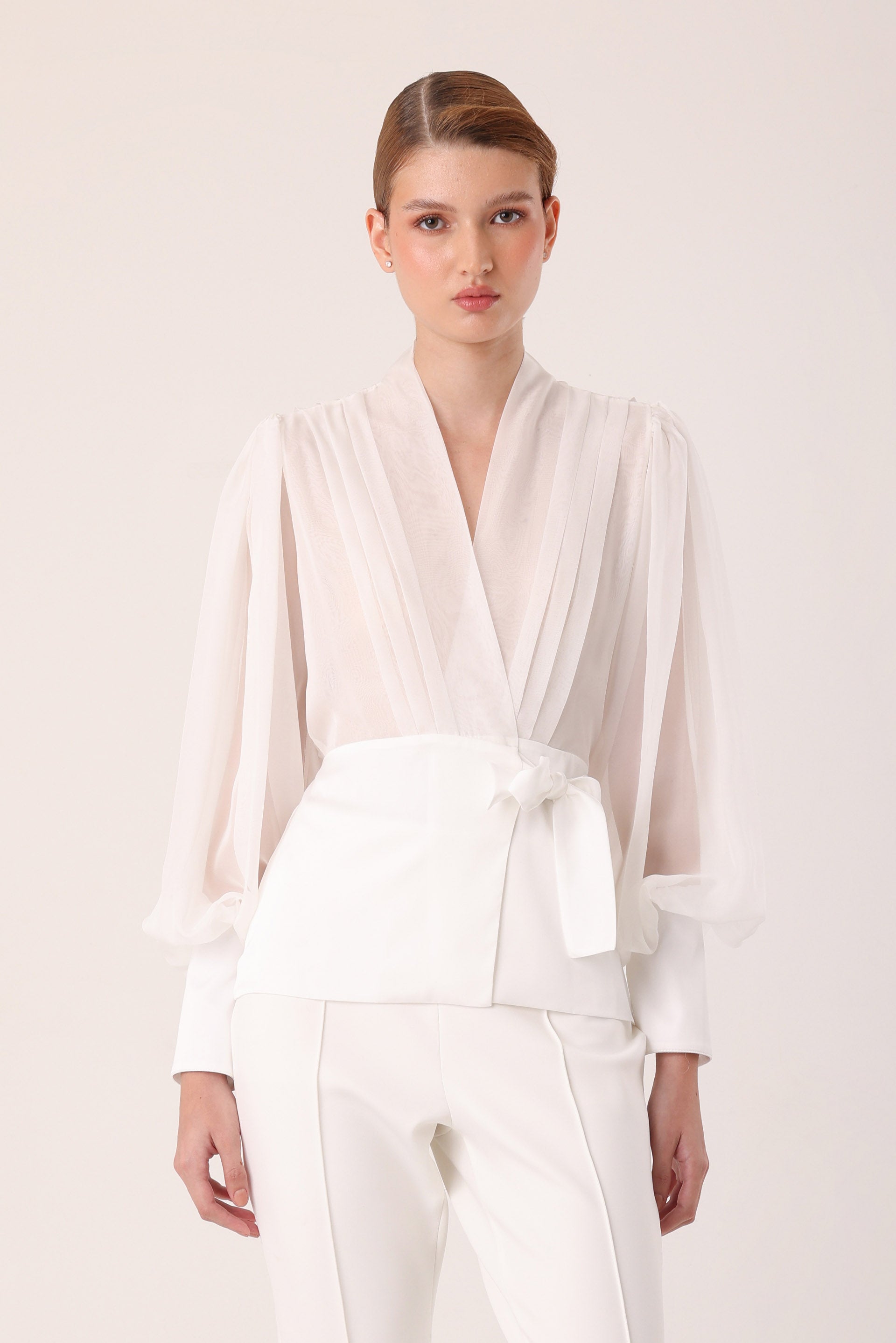 Nardo Blouse image 0