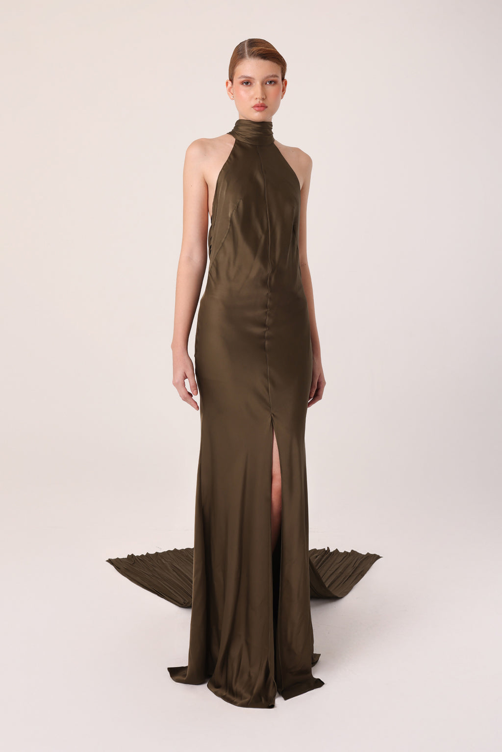 Clavel Dress image 0