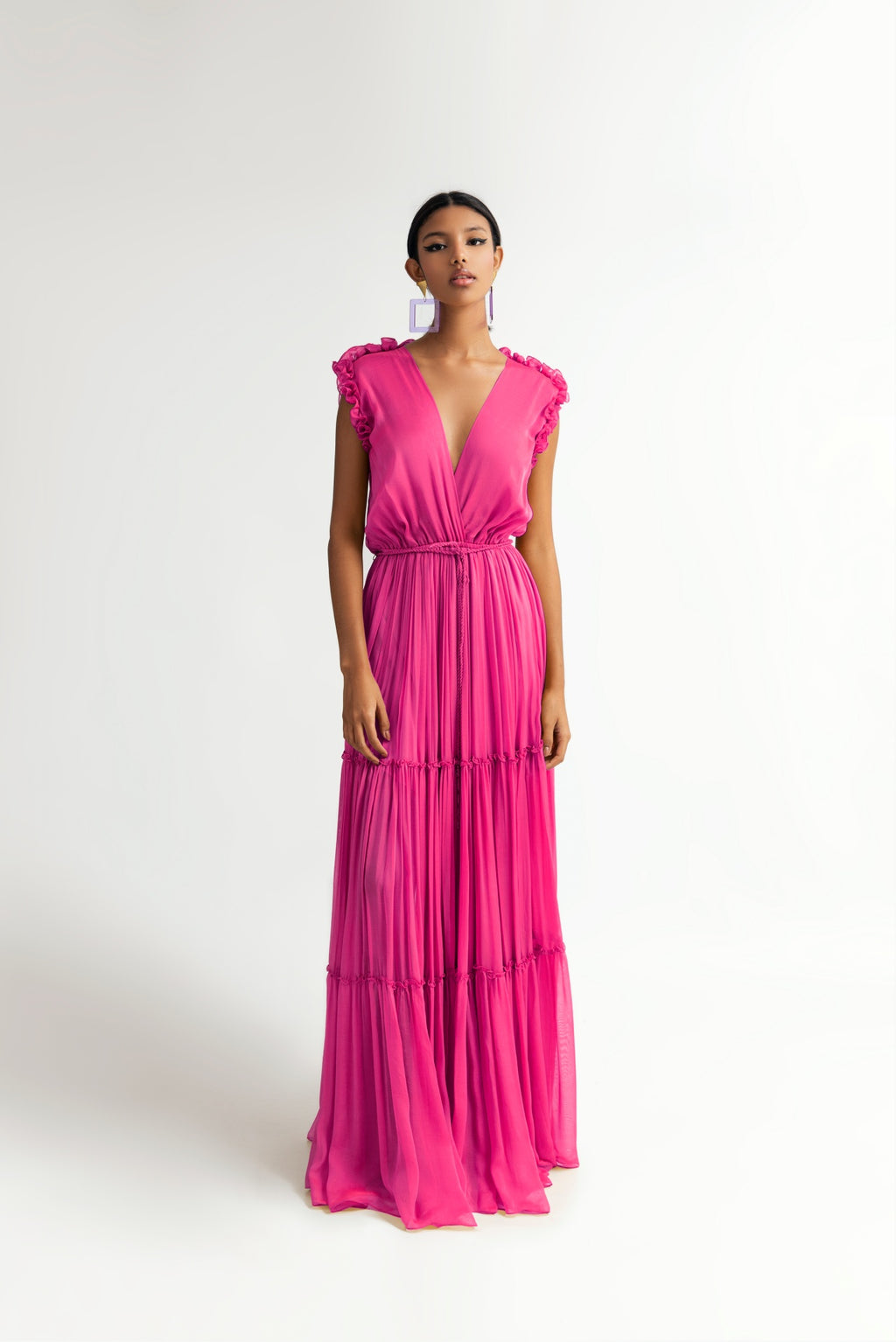 Bella Dress image 1