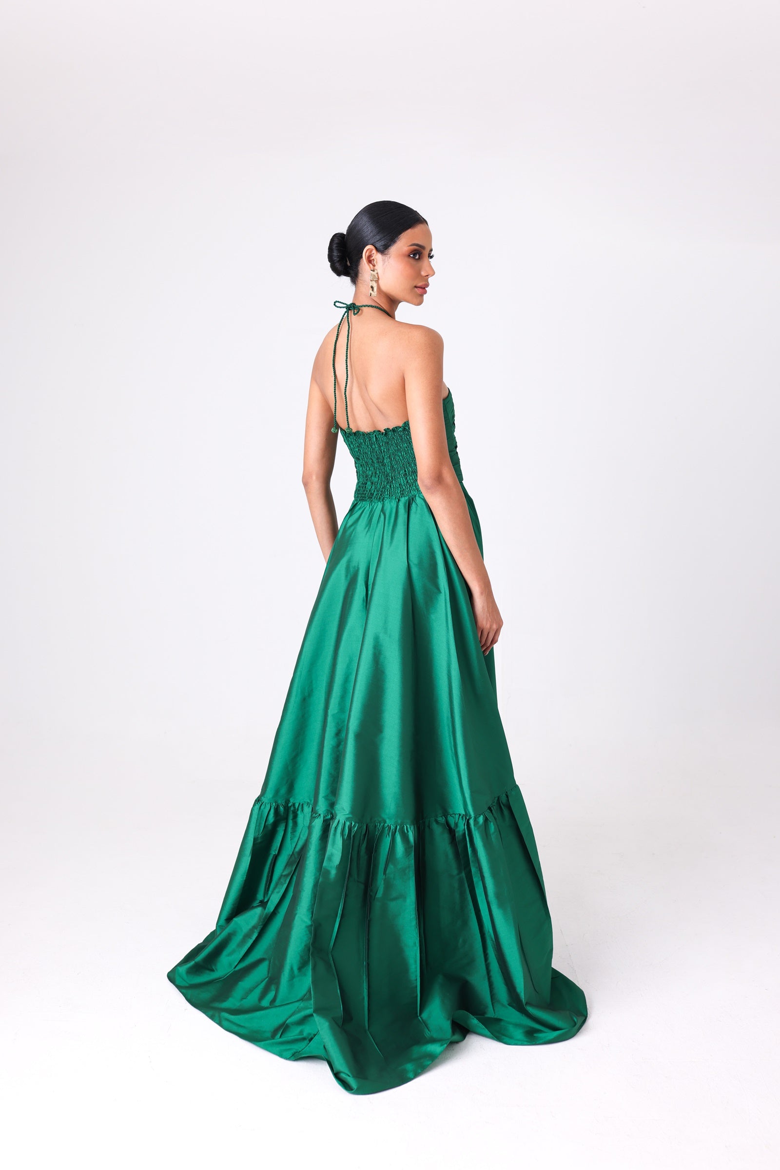 Esmeralda Dress image 1