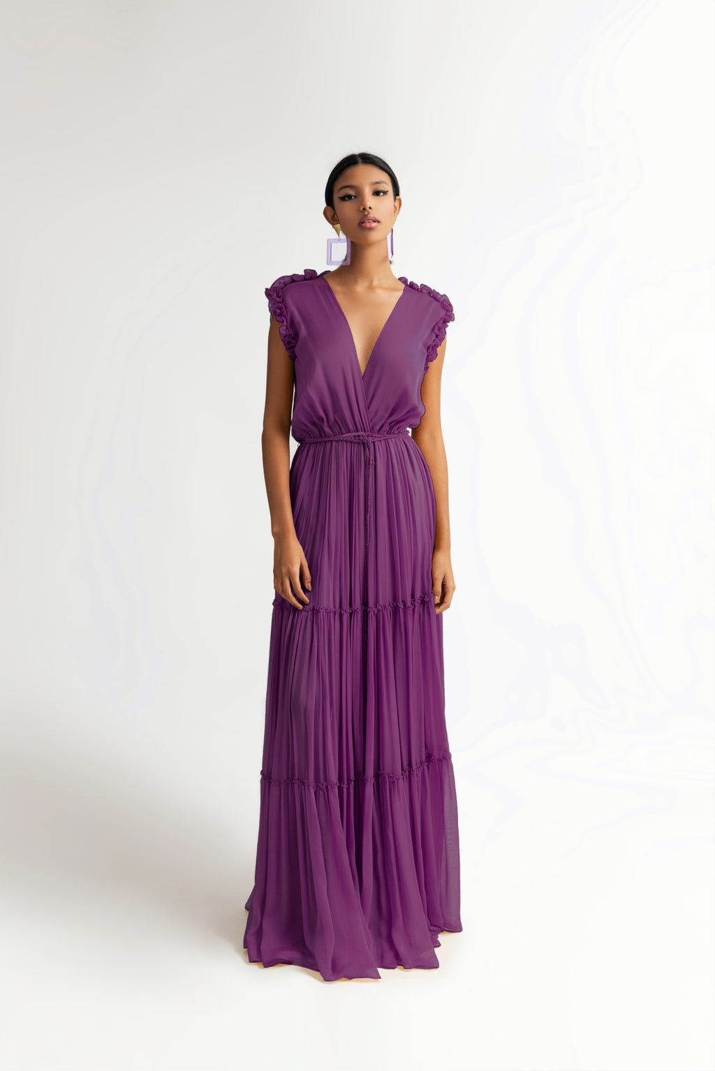 Bella Dress image 4