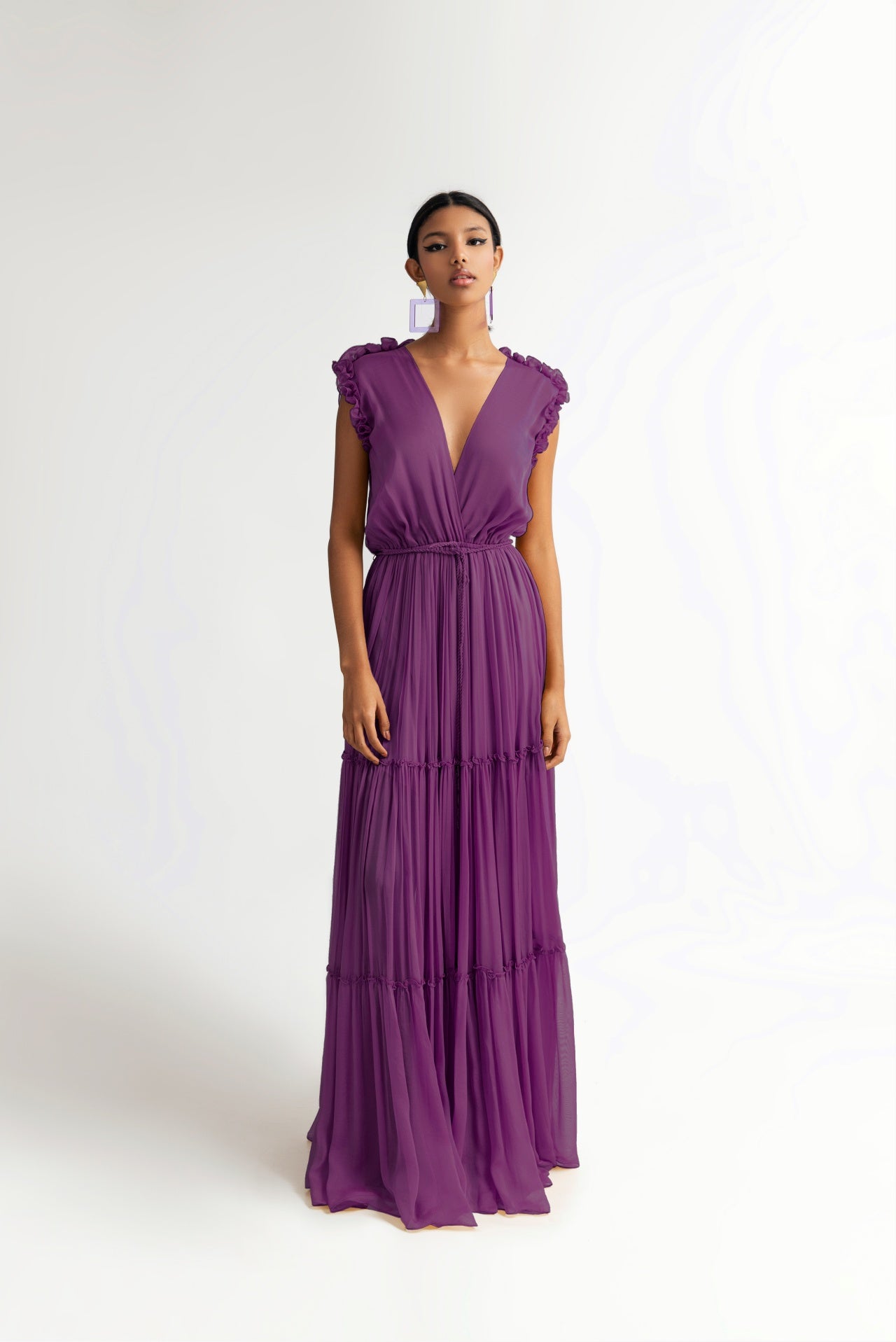 Bella Dress image 4
