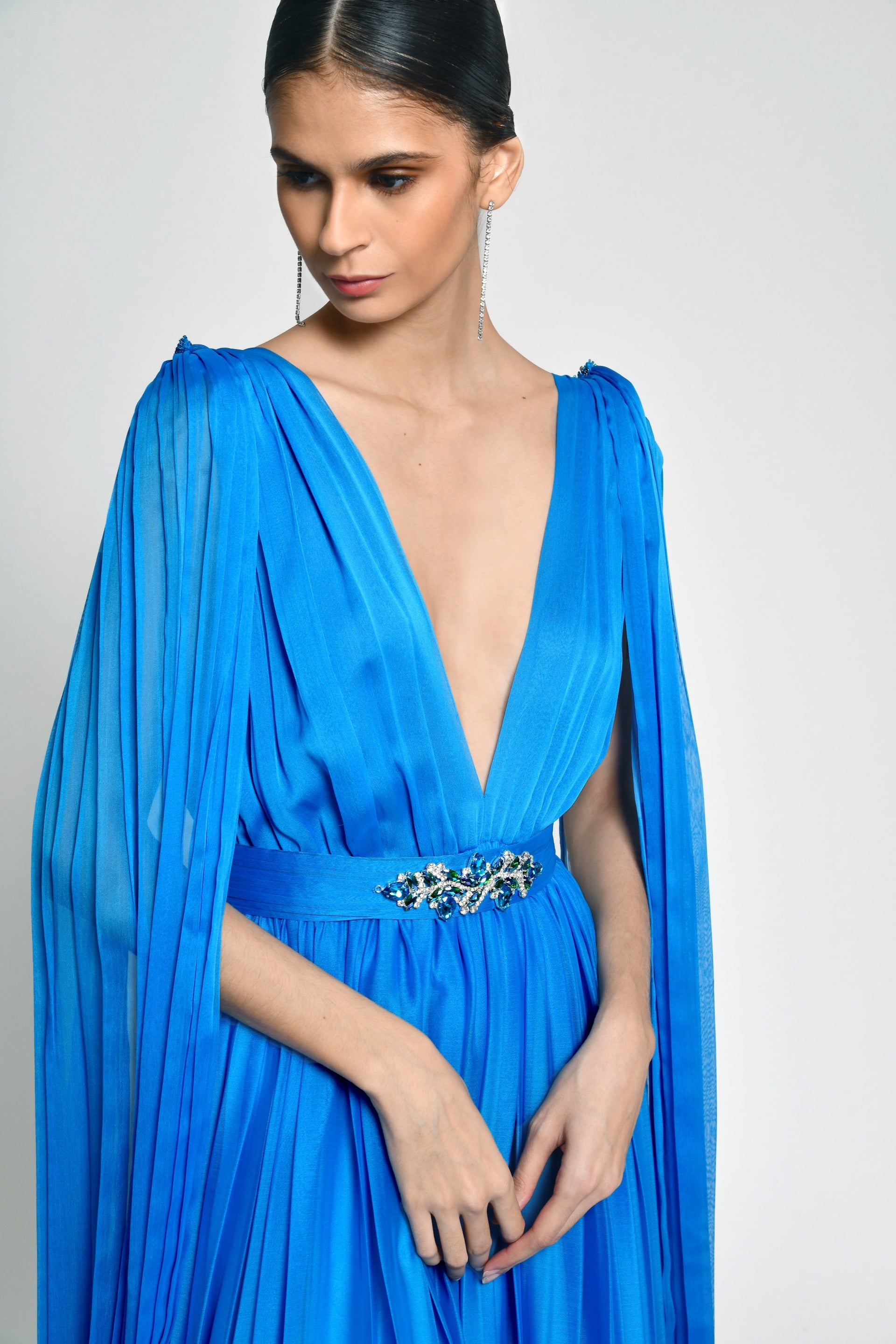 Olympia Dress image 2
