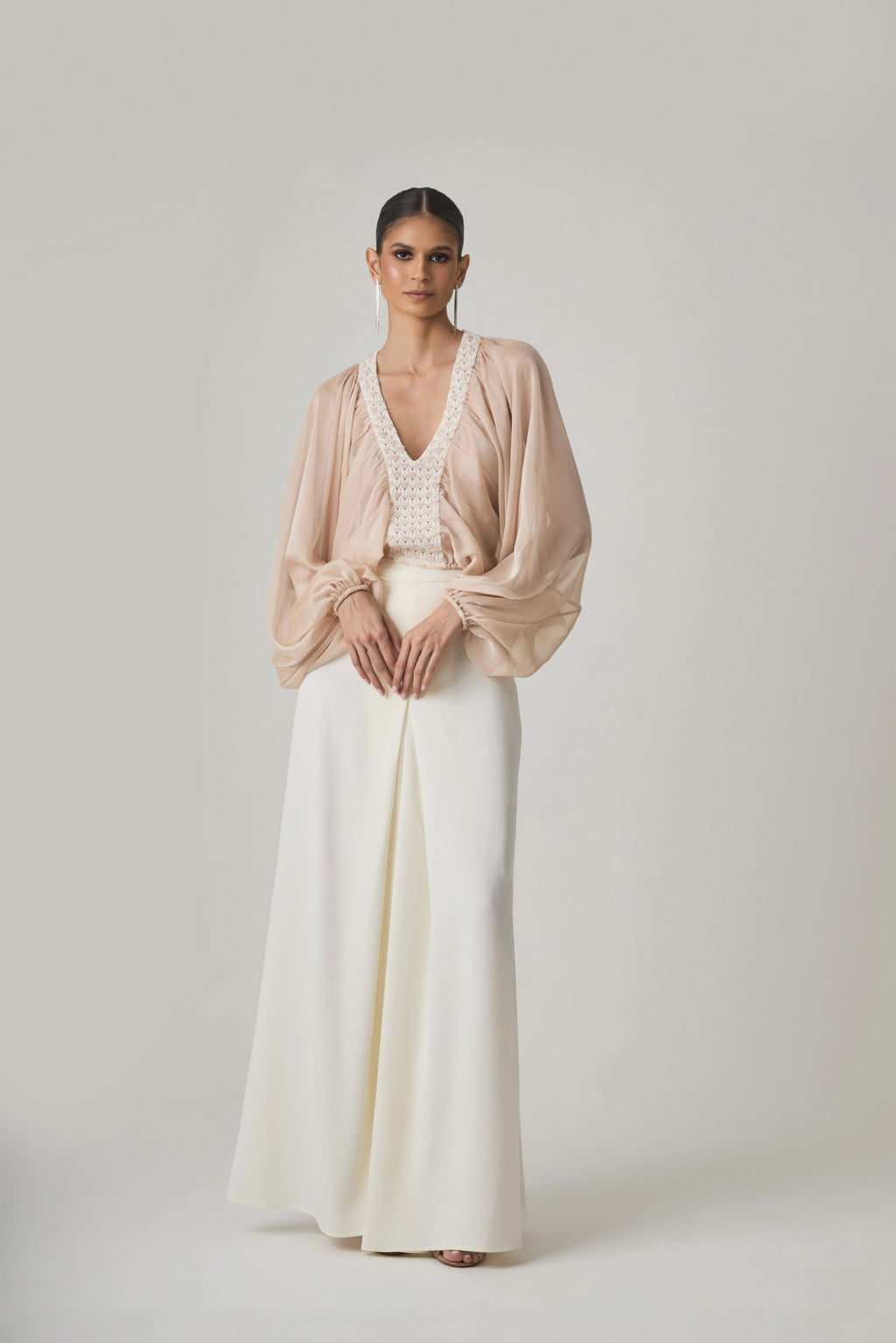 Isabel Pants image 2