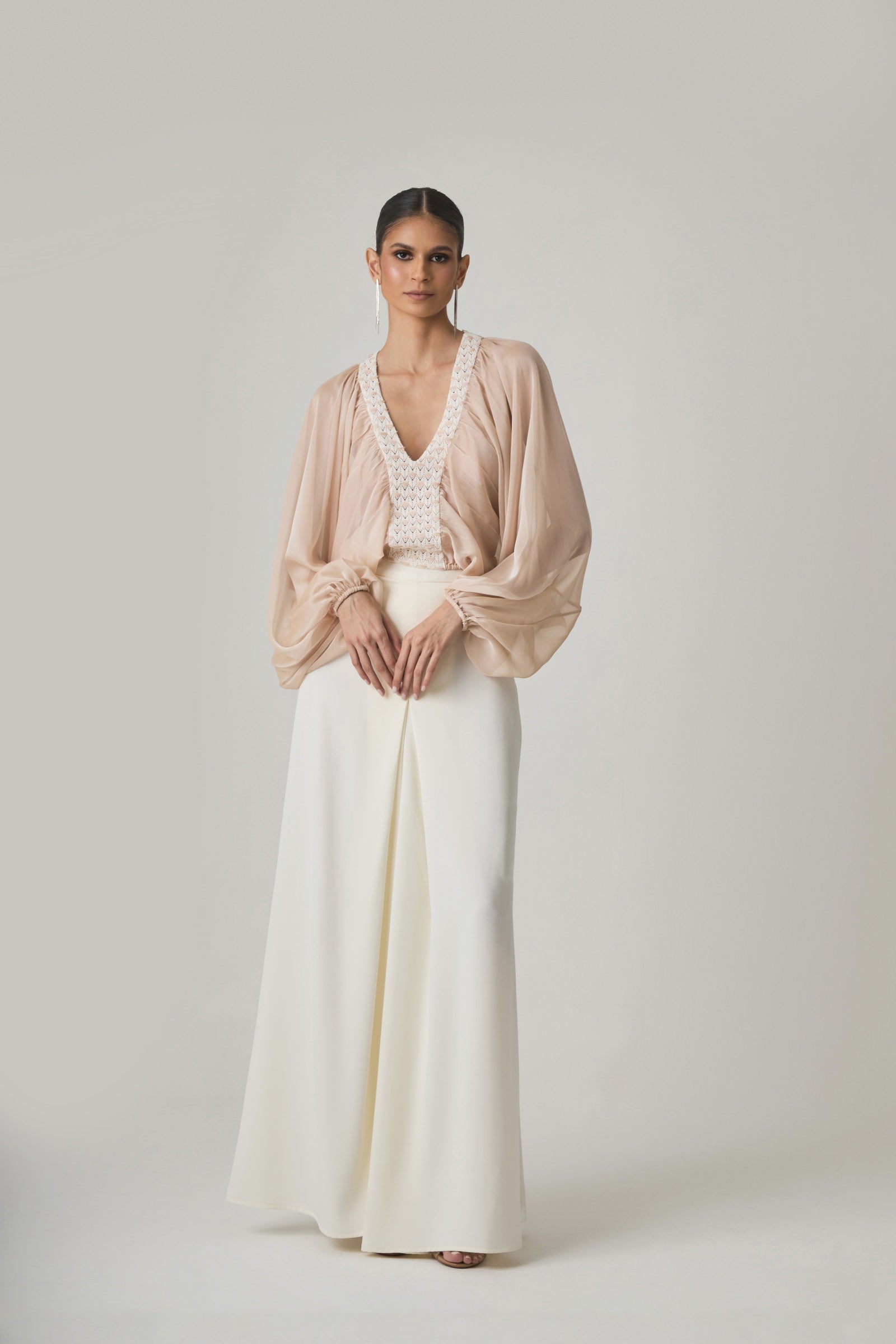 Isabel Pants image 2
