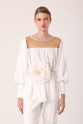 Lisse Blouse image 0