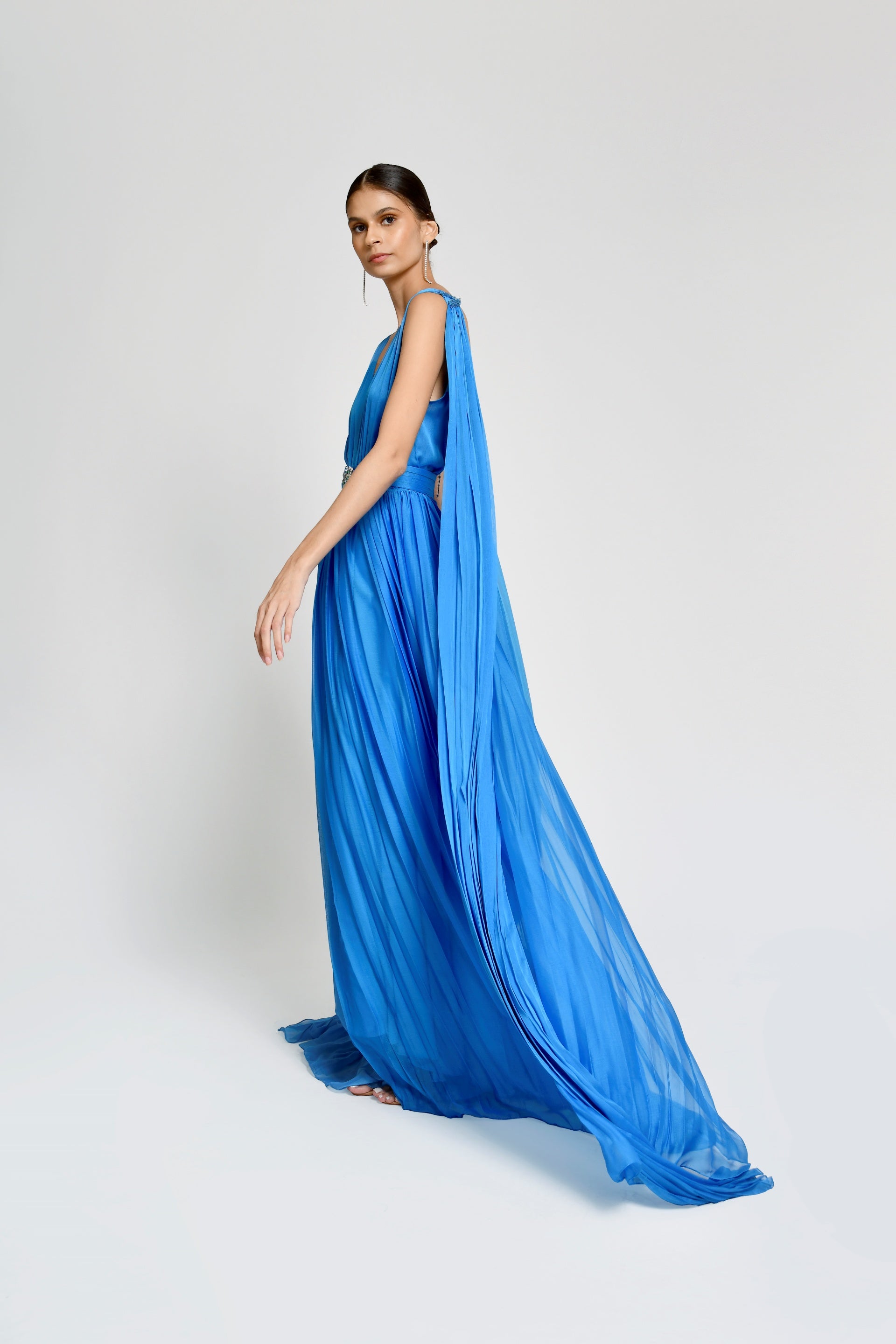 Olympia Dress image 4