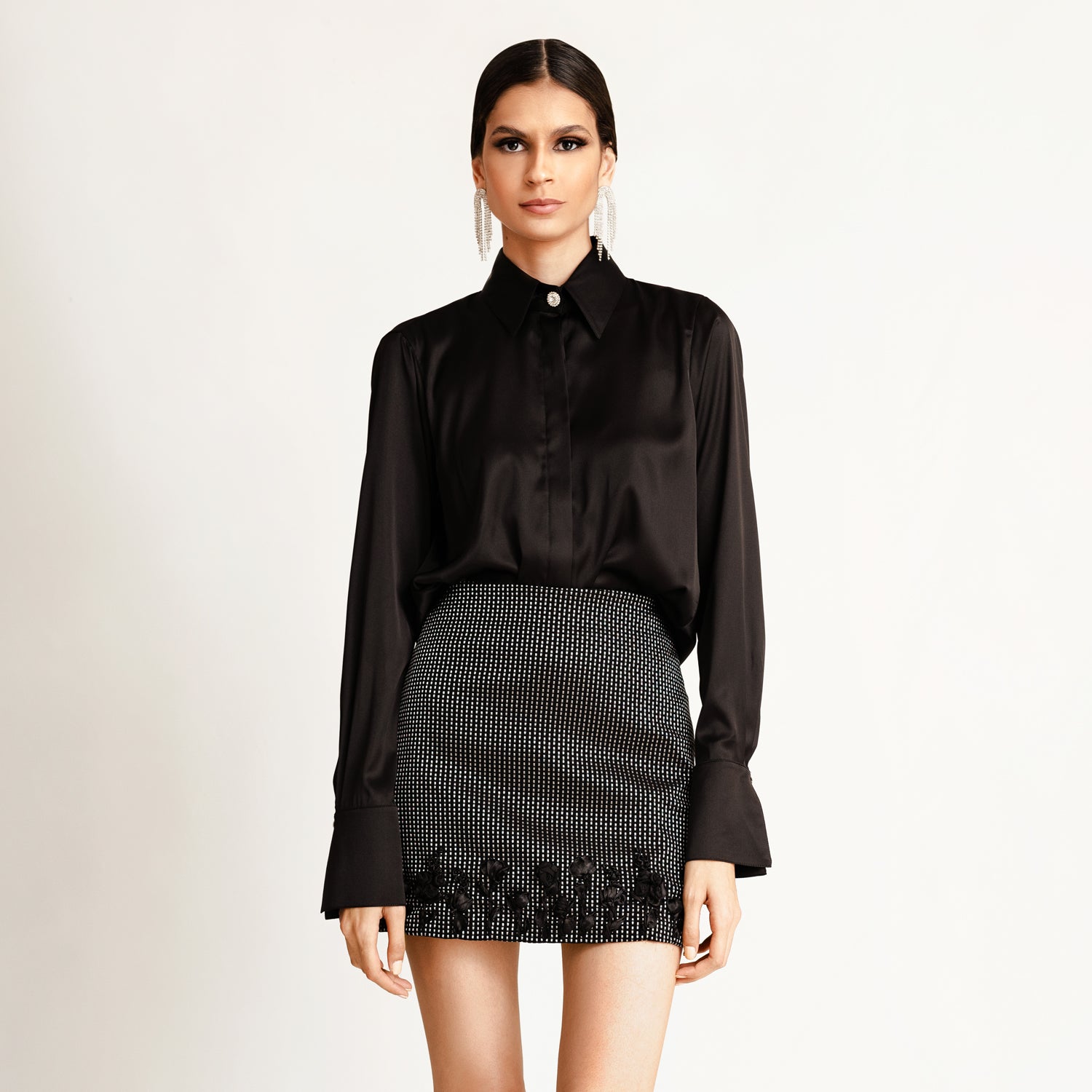 Nina Blouse image 0