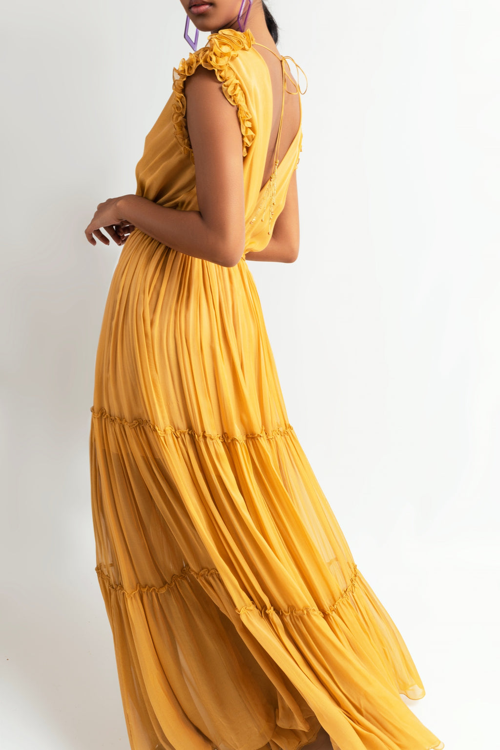 Bella Dress image 6
