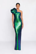 Greta Dress image 0