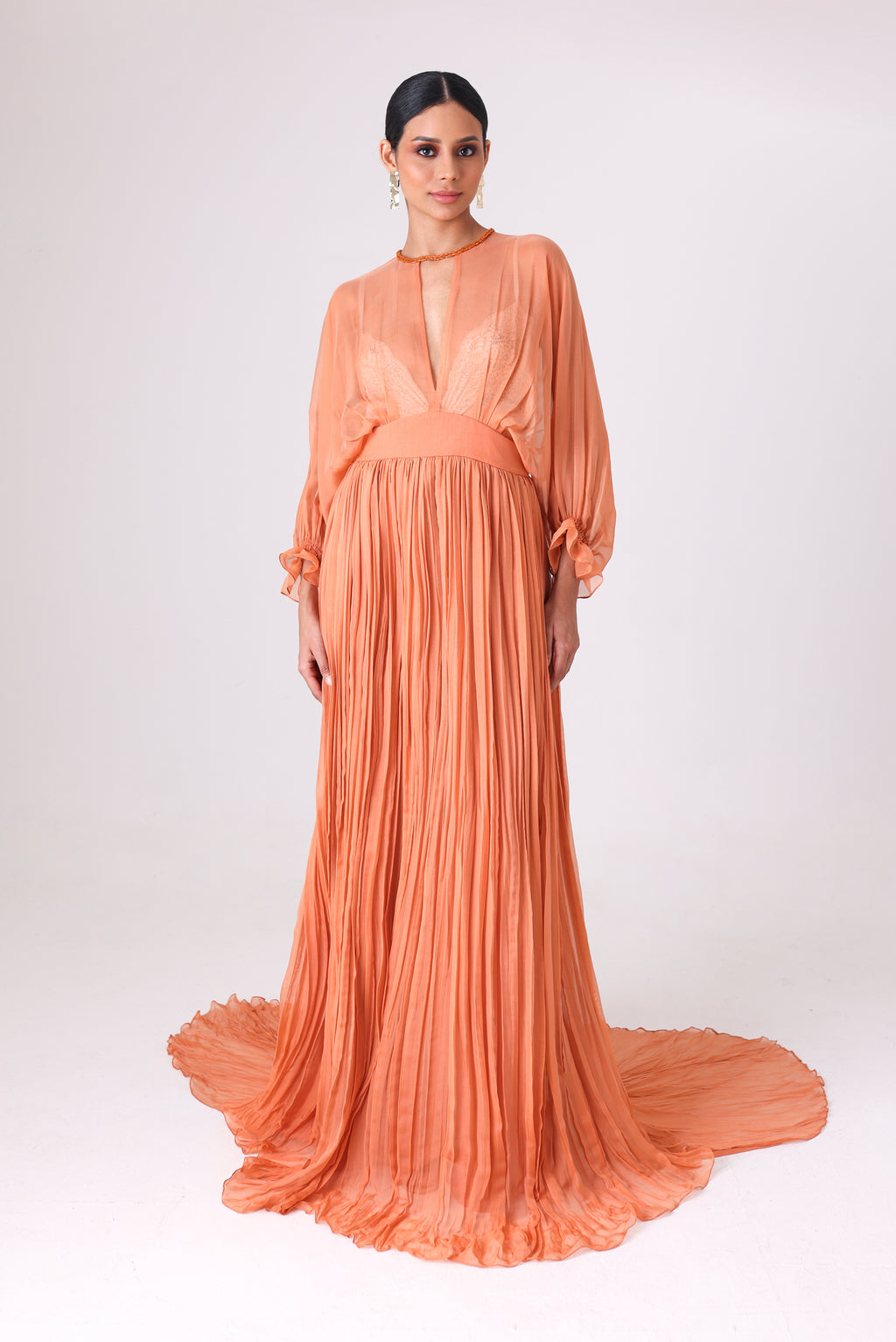 Julia Dress image 0