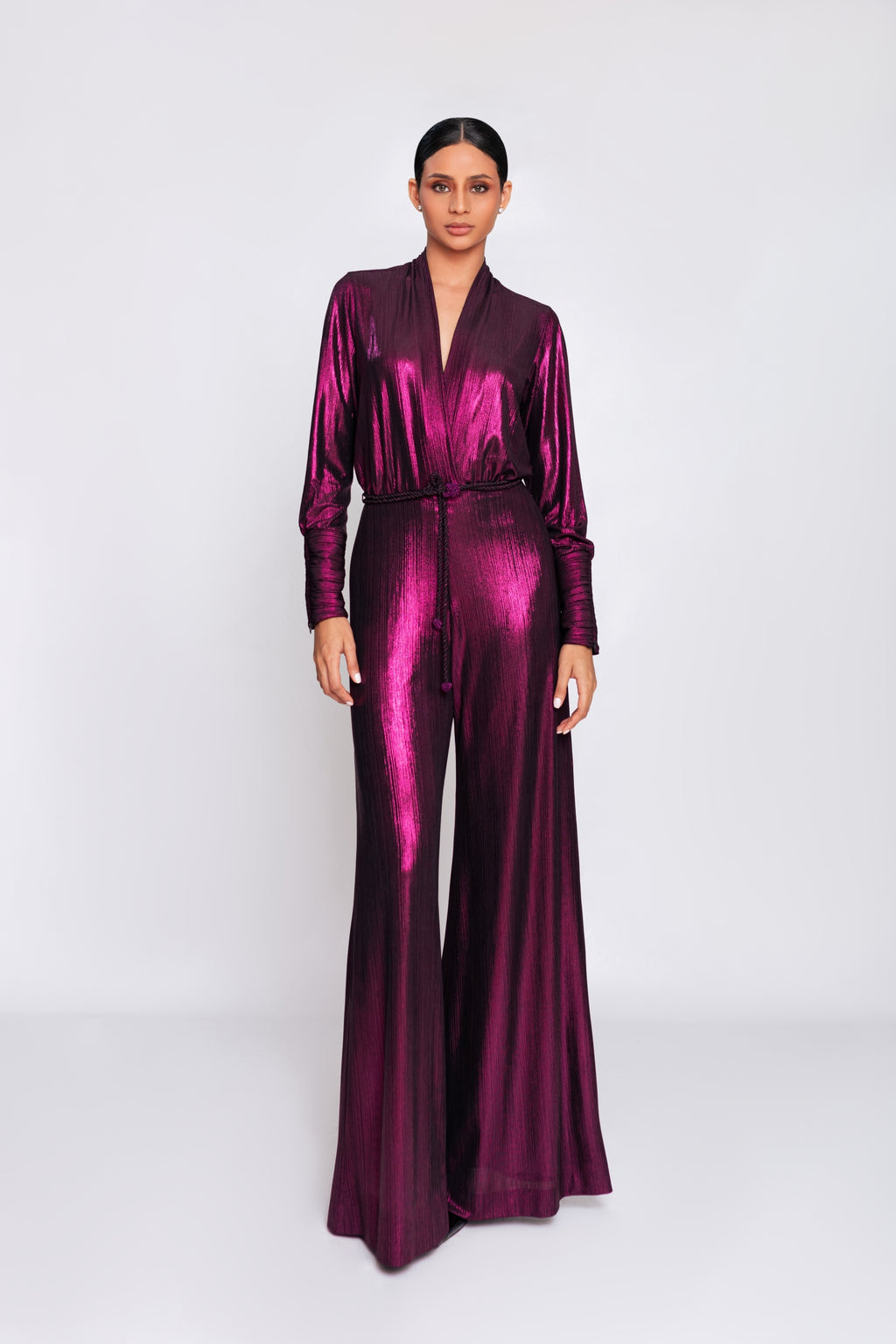 Camila Jumpsuit image 3