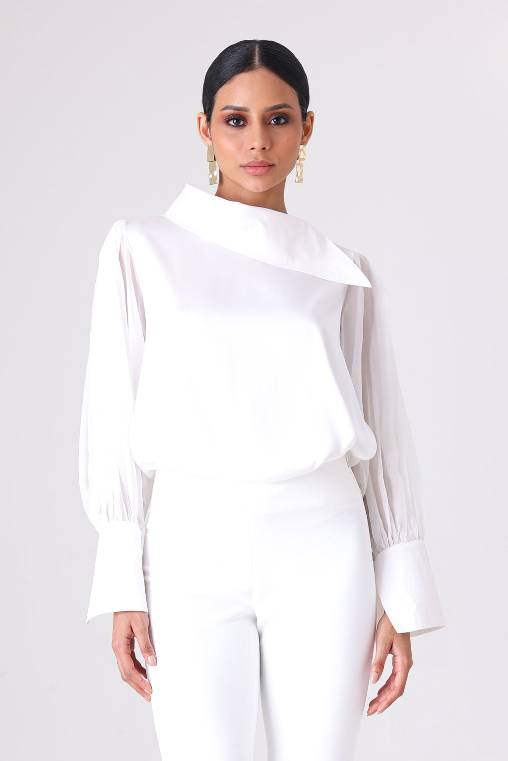 Garza Blouse image 0