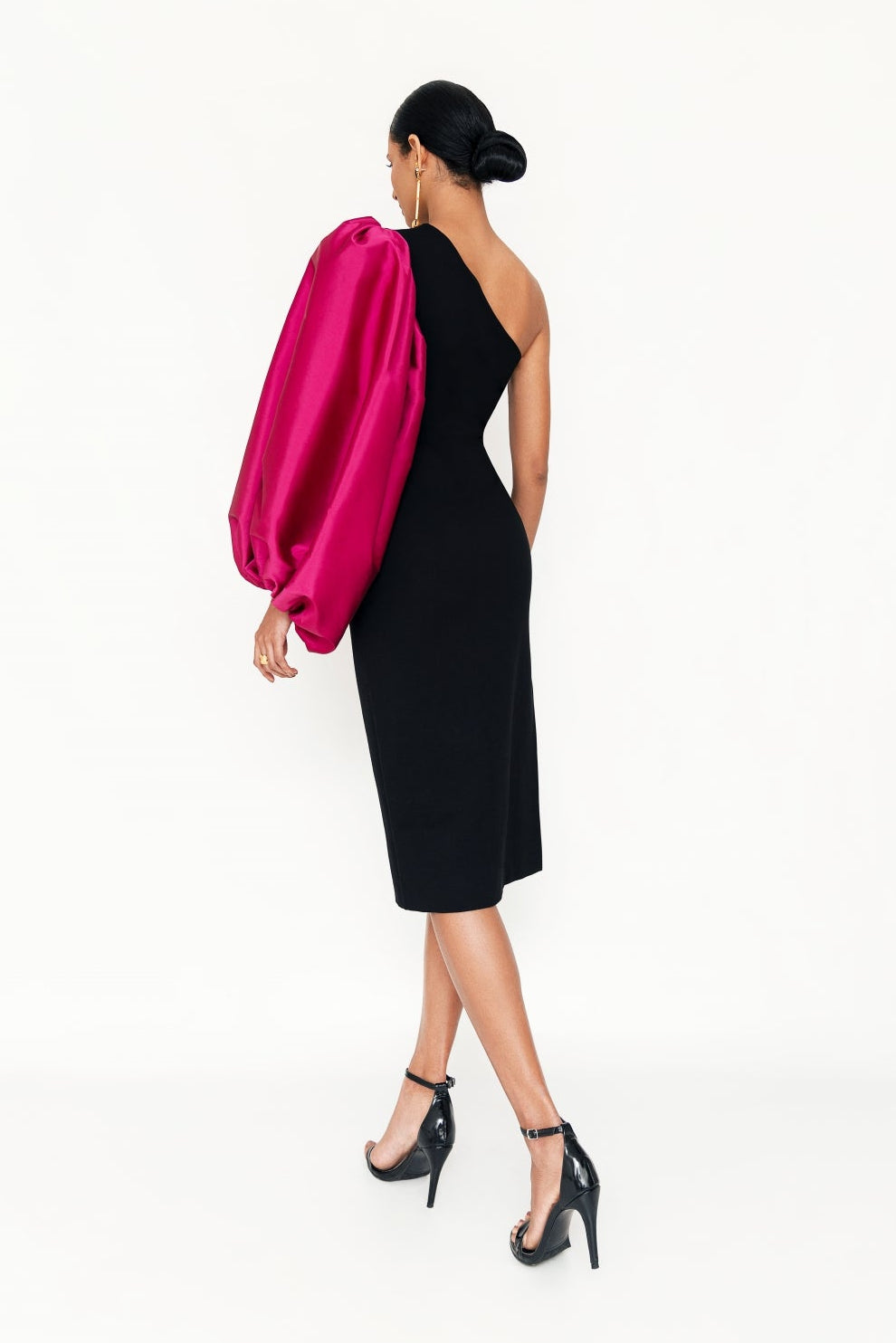 Irina dress image 1