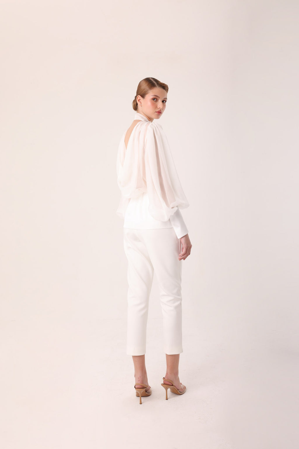 Nardo Blouse image 1