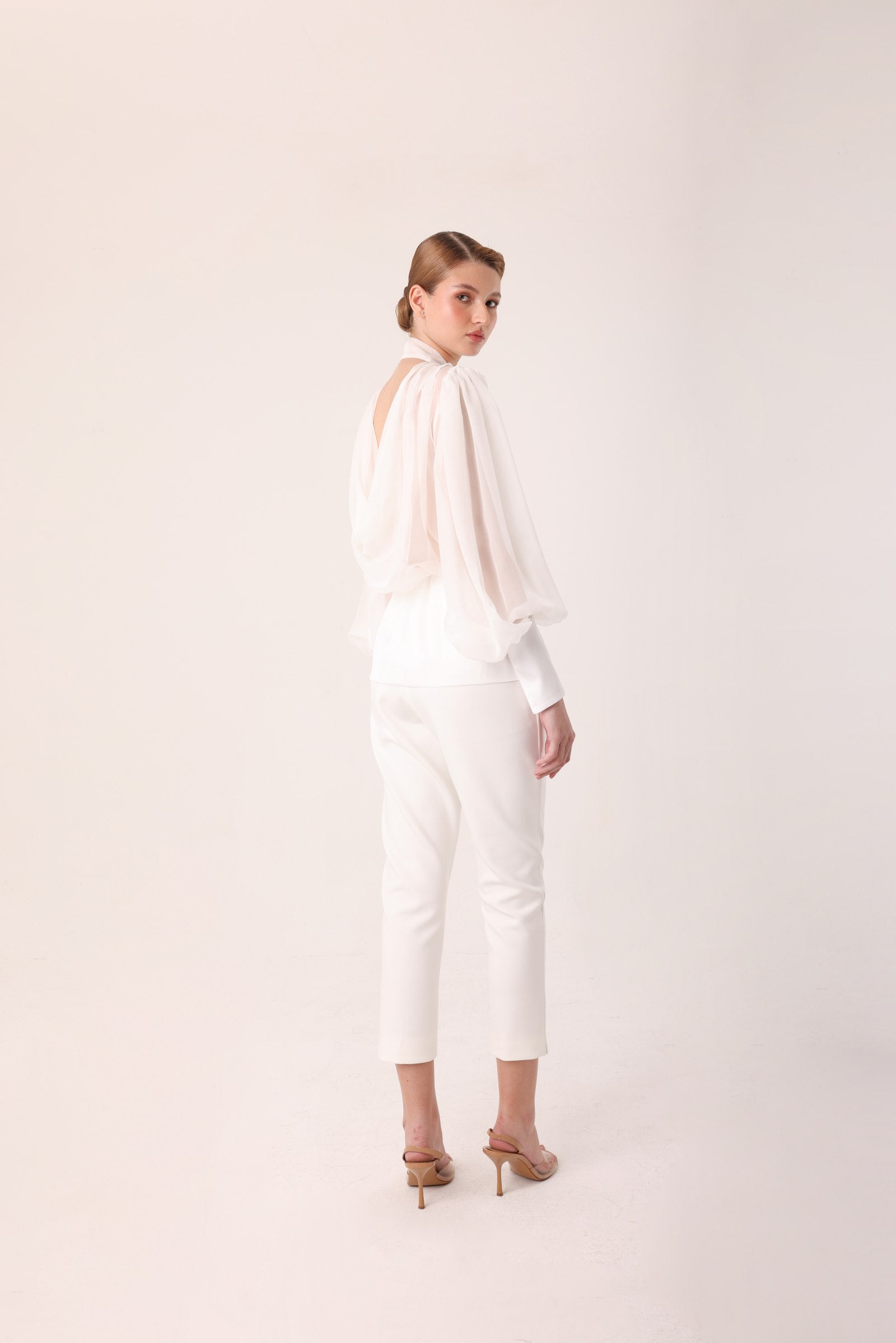 Nardo Blouse image 1