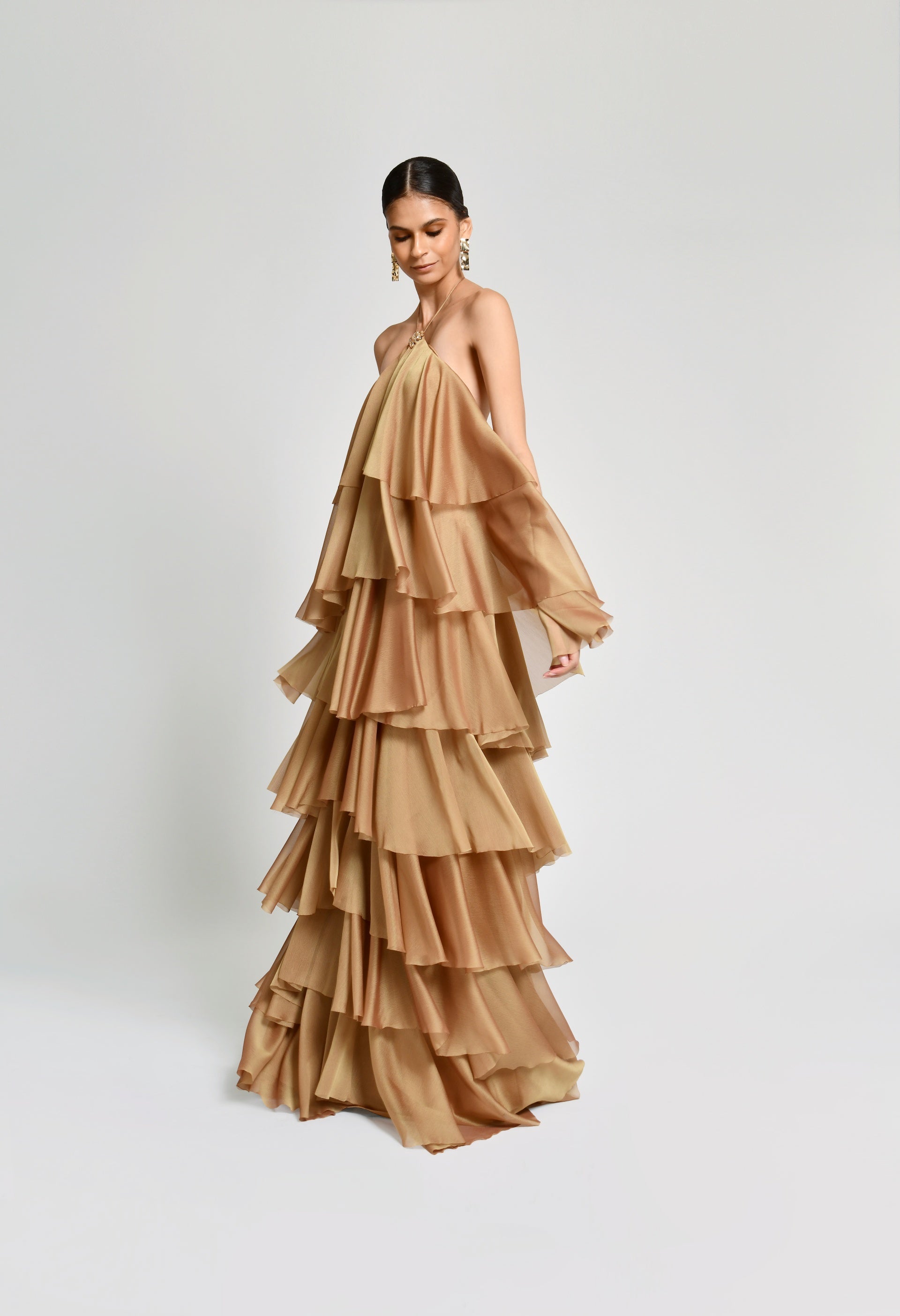 Pandora Dress image 3