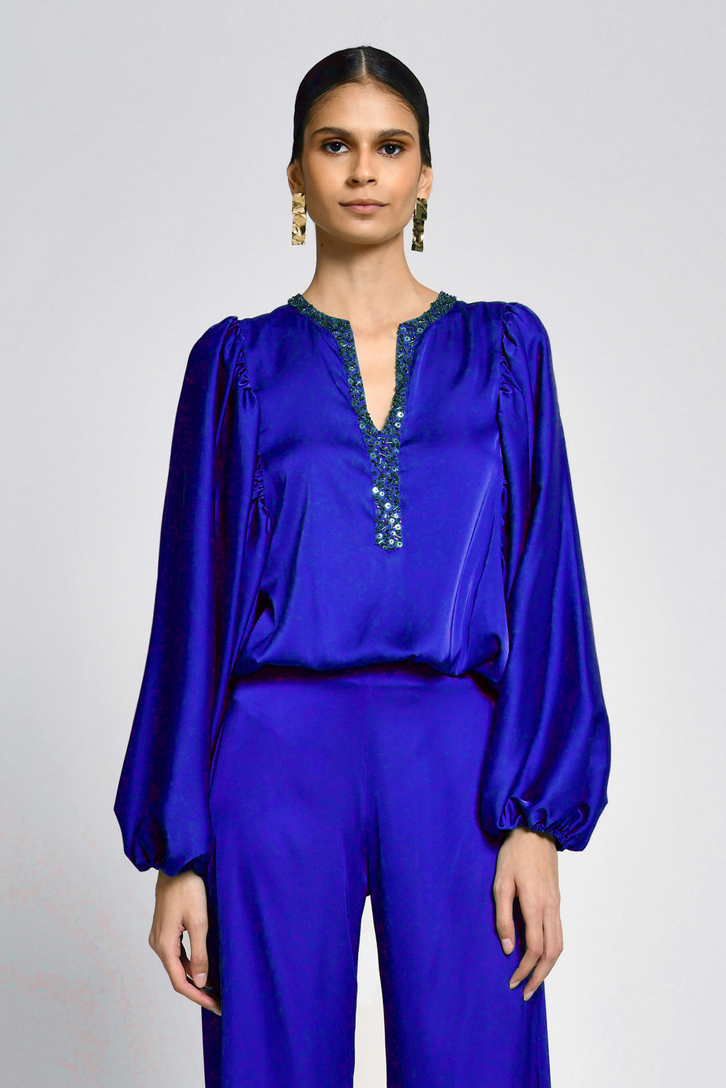 Nora Blouse image 2