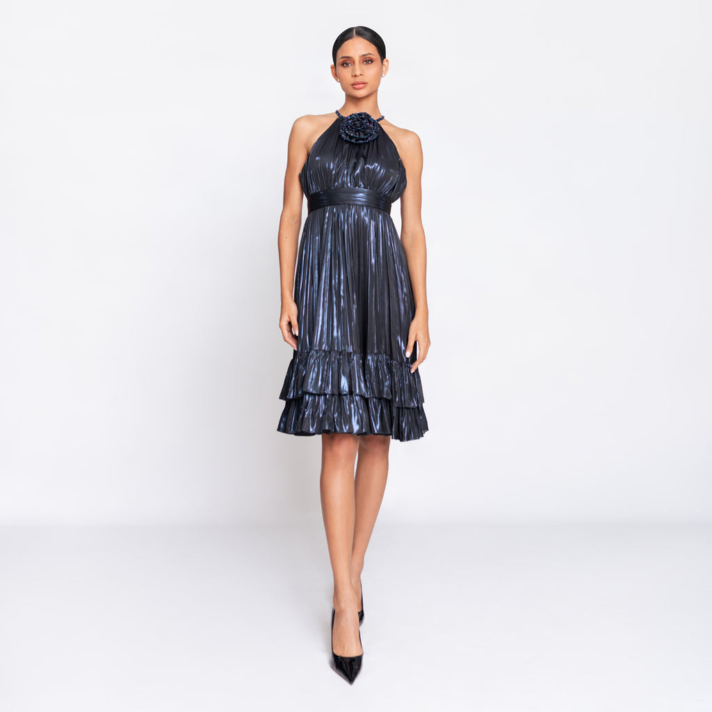 Agatha Mini Dress image 0