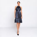 Agatha Mini Dress image 0