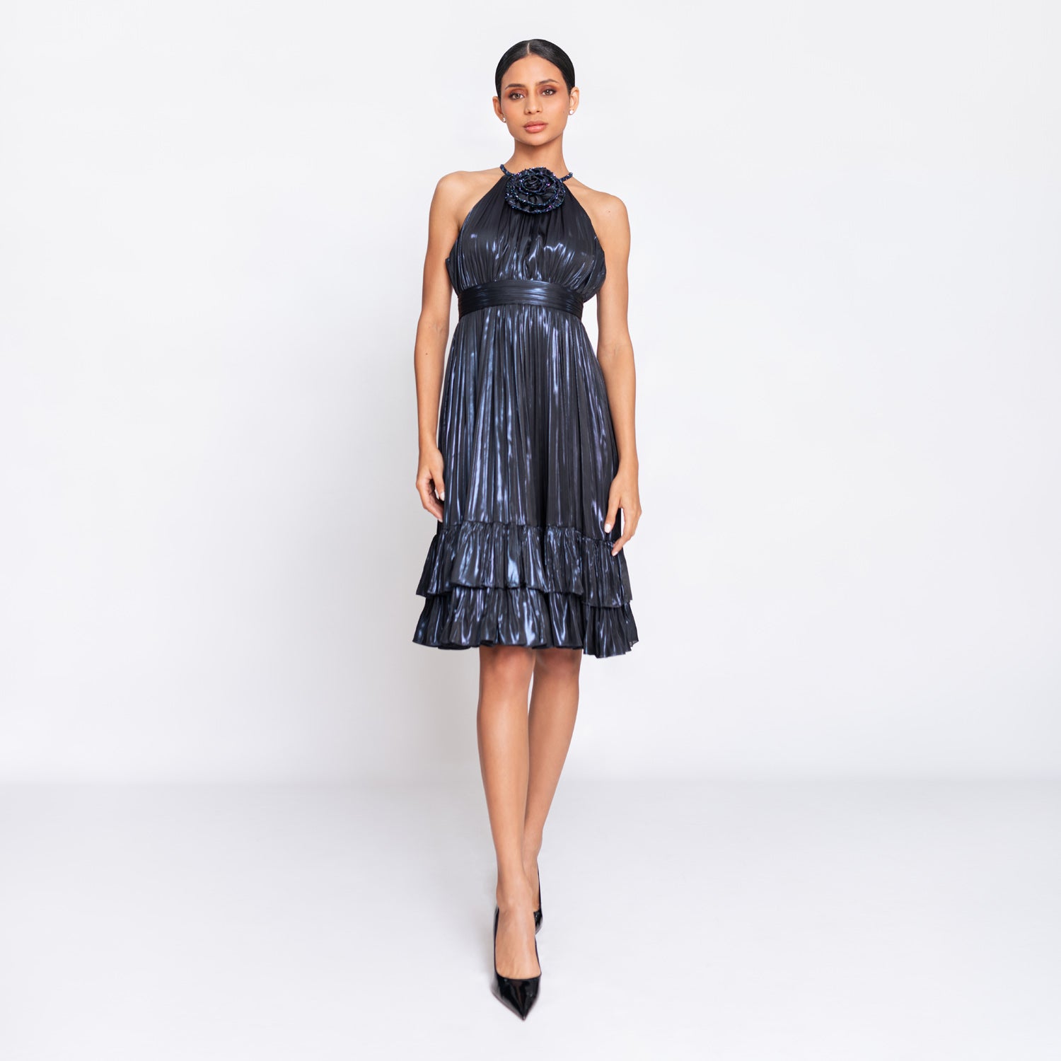 Agatha Mini Dress image 0
