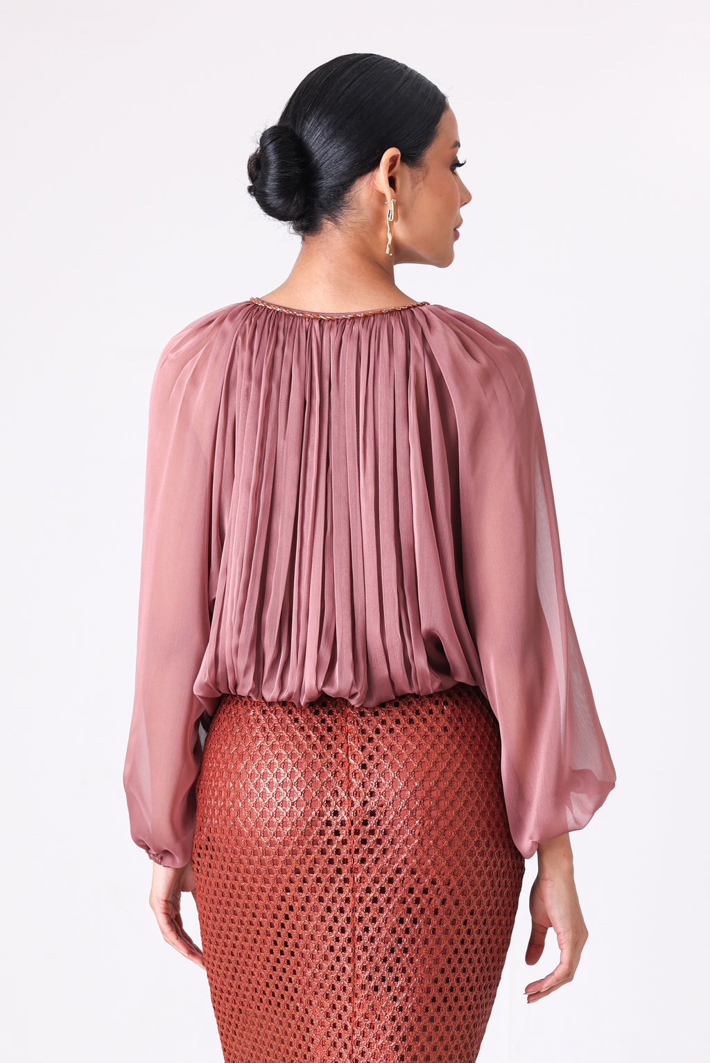 Malva Blouse image 1